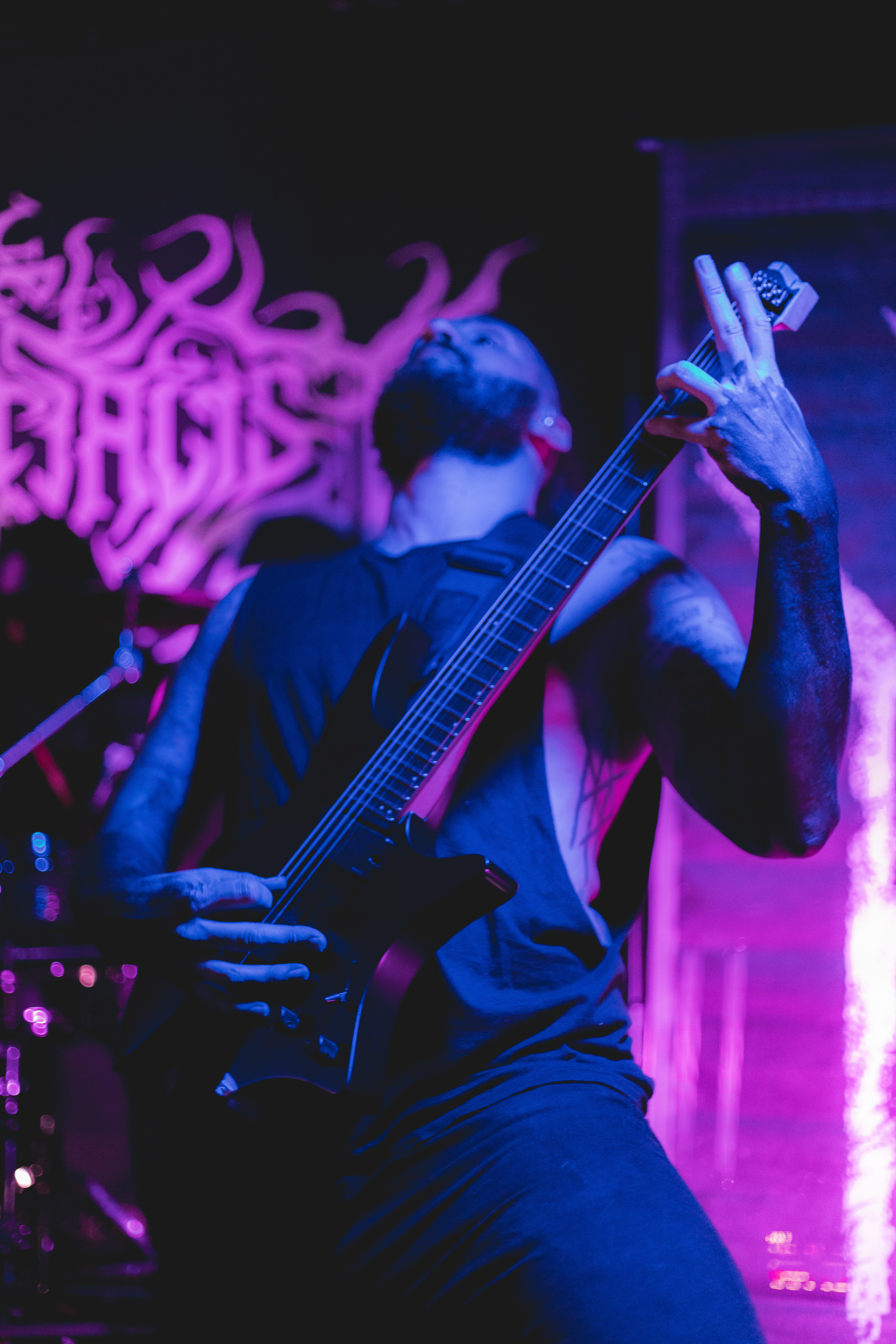 Existentialist - B2/ The Brickmakers - 14/03/2025.