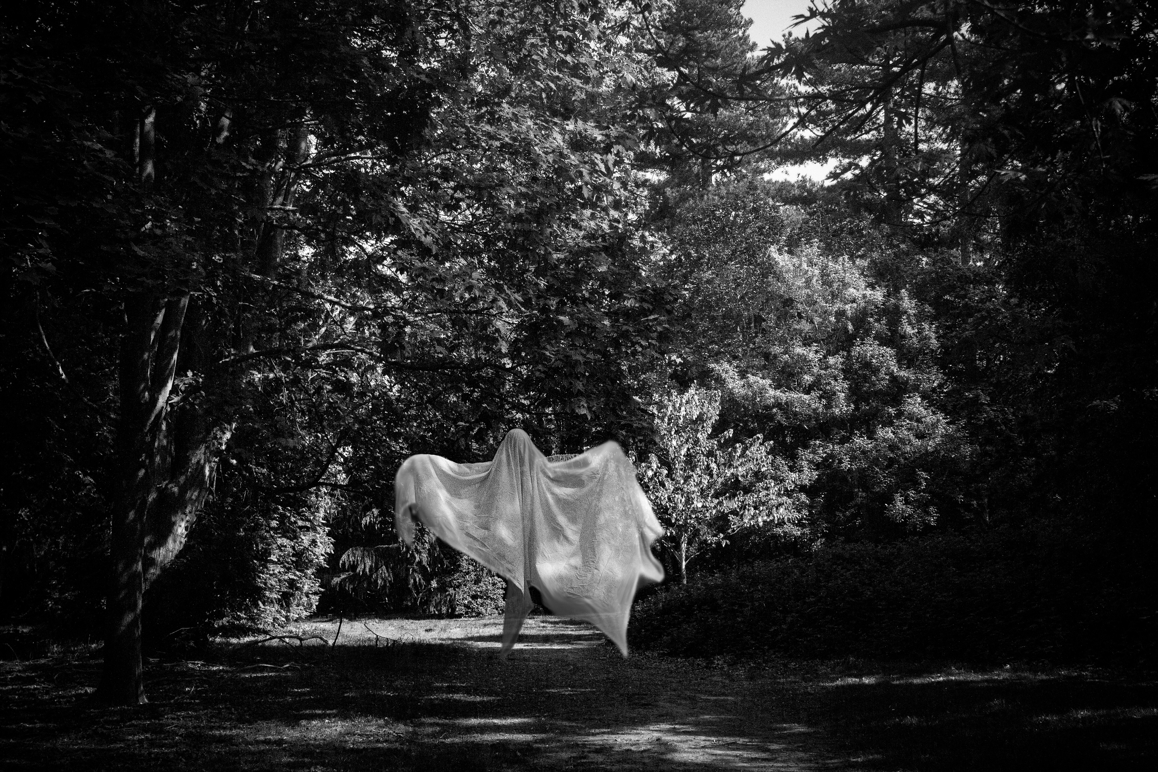 Ghostly Adventures - 18/05/2024.
