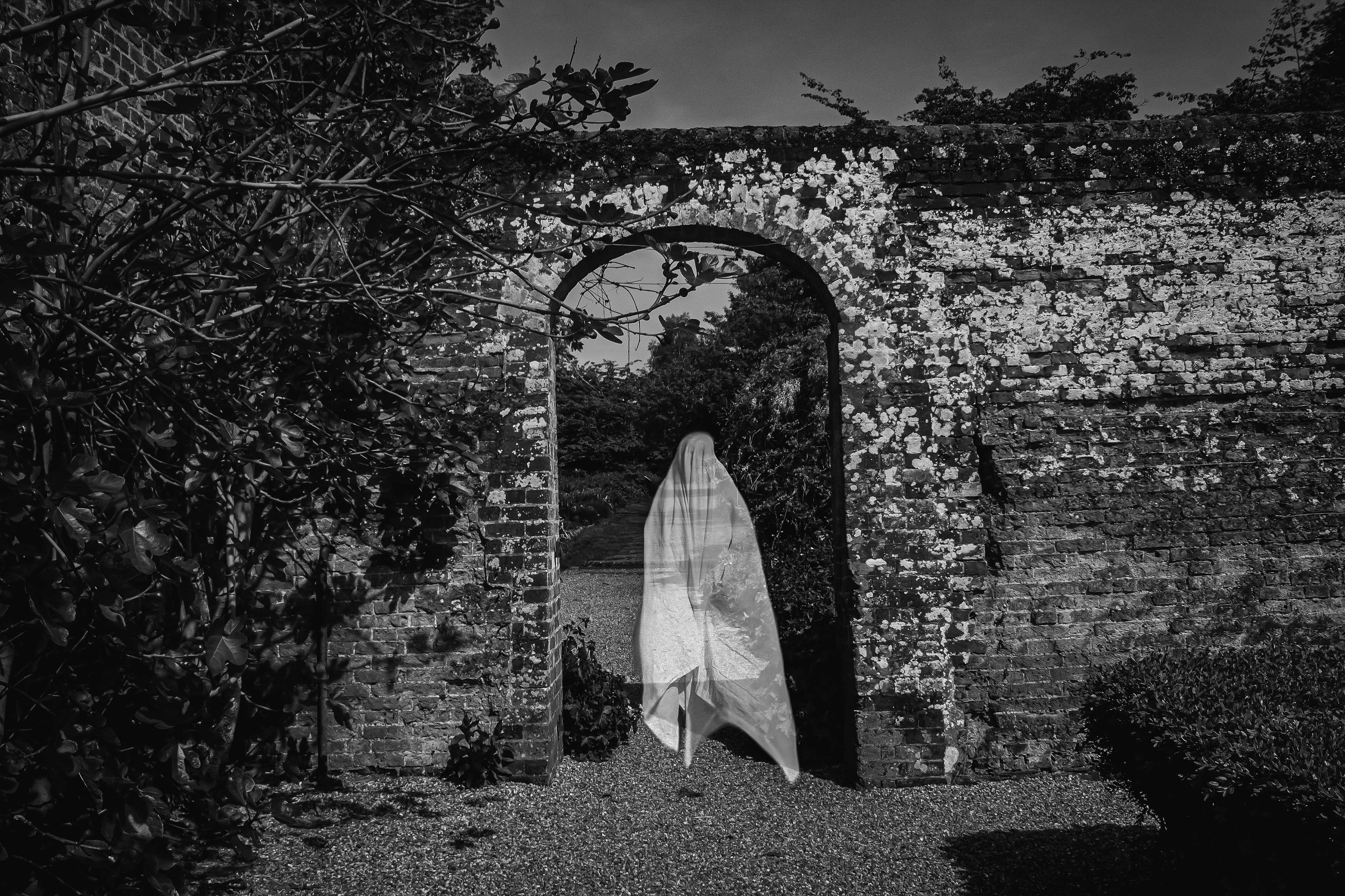 Ghostly Adventures - 18/05/2024.