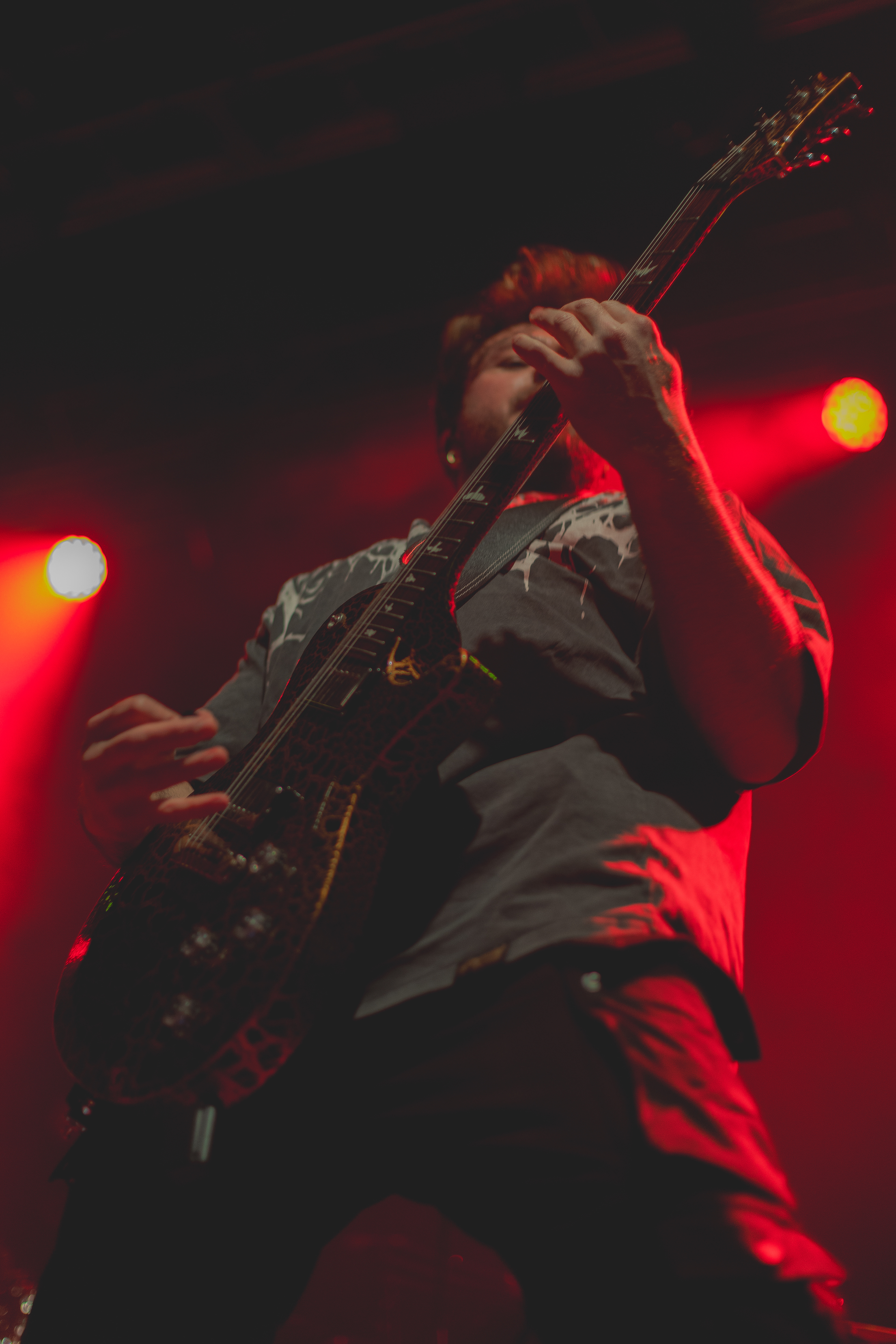 Lake Malice - LCR UEA - 07/03/2025.