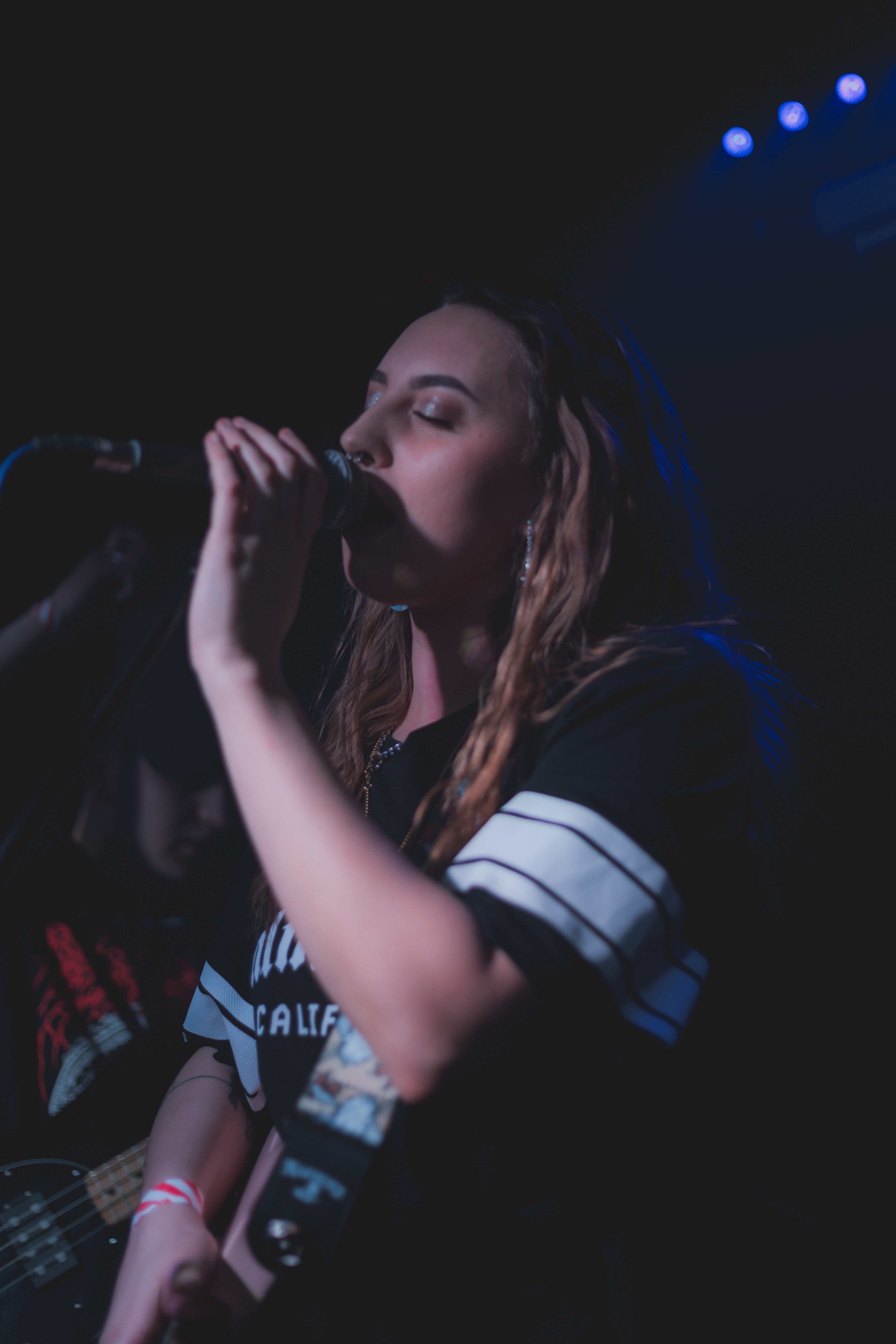 Jehenna - Voodoo Daddy's Showroom - 27/01/2025.