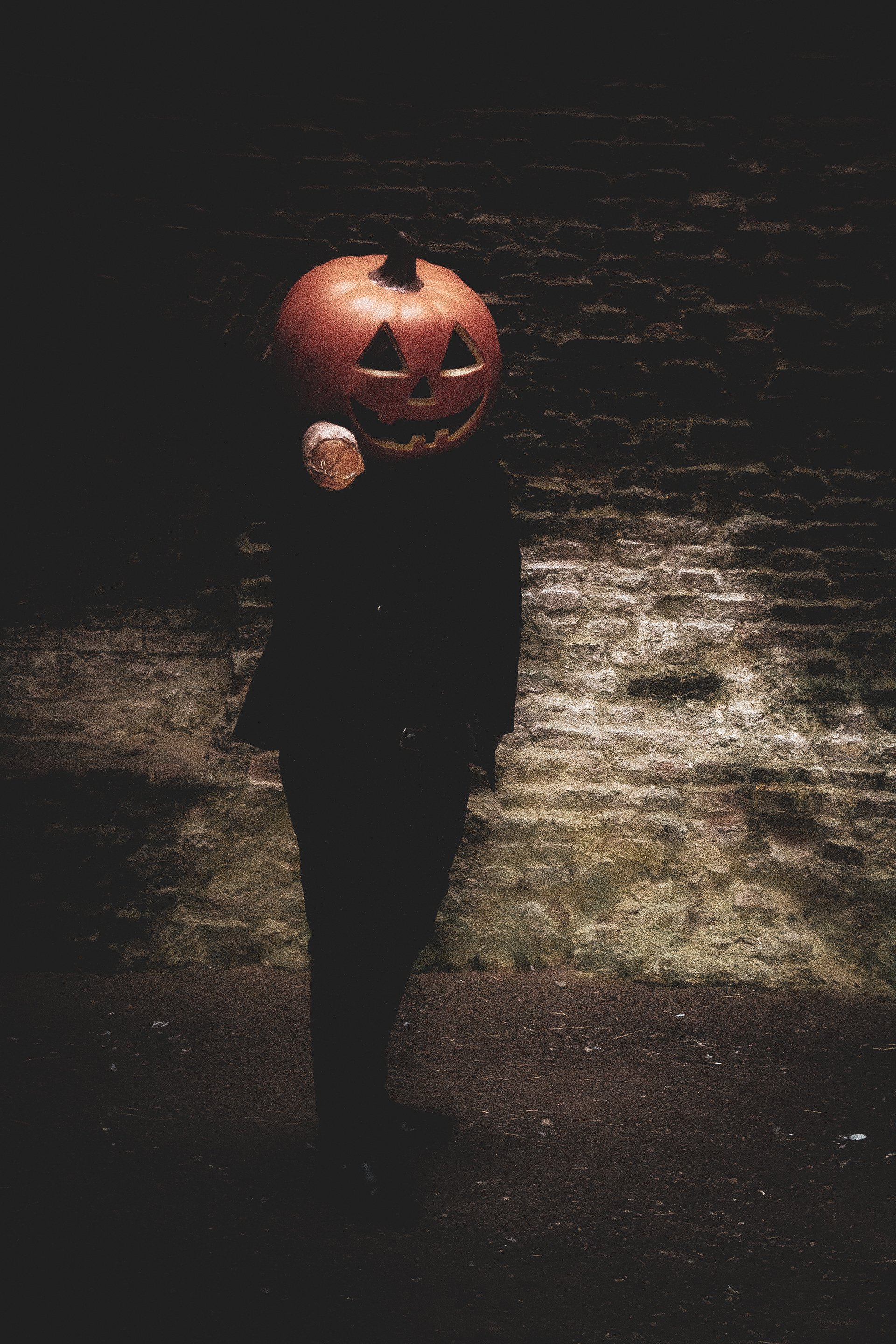 Killer Pumpkin - 28/09/2024.
