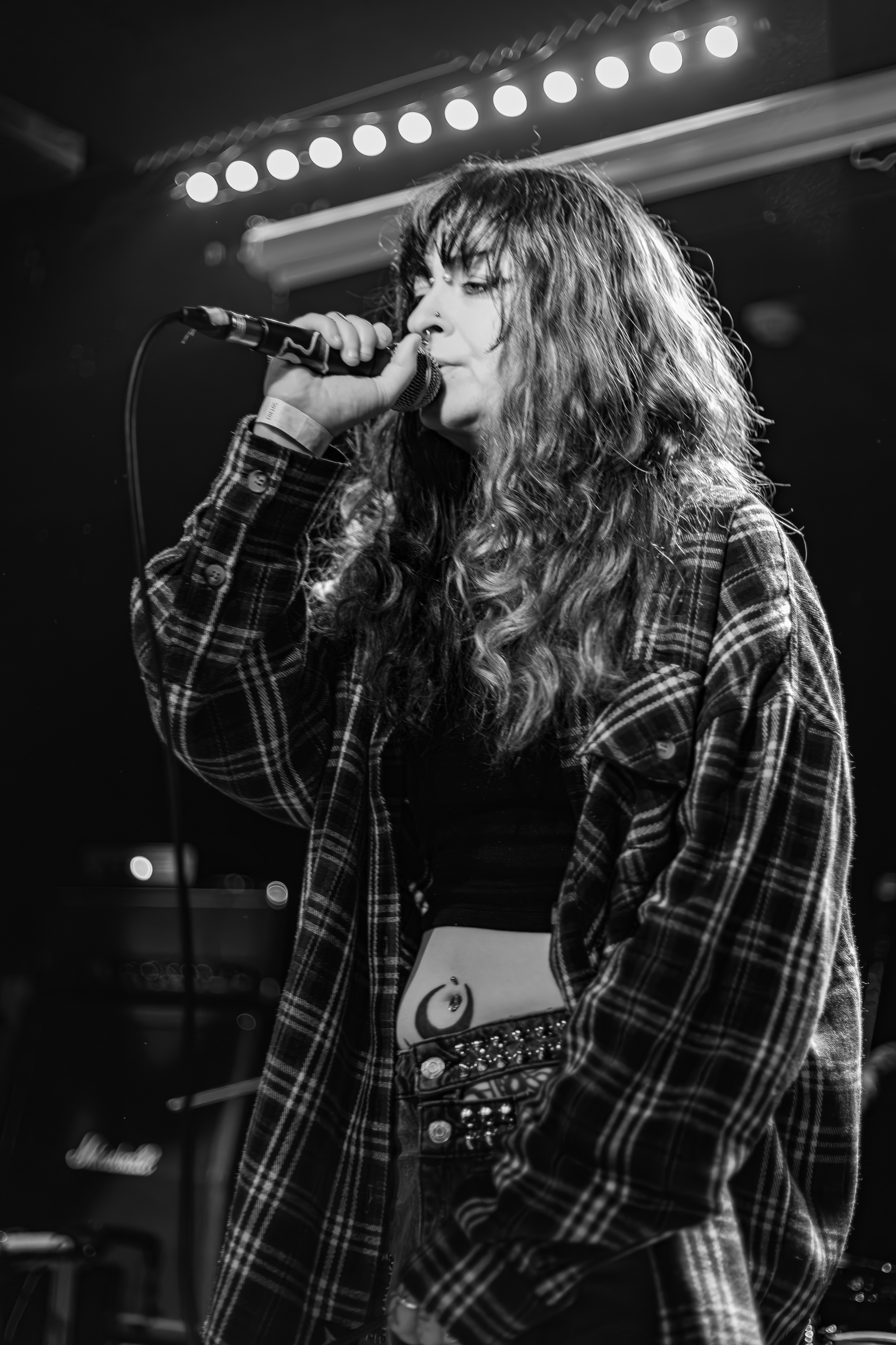 Birdwitch - Voodoo Daddy's Showroom - 18/01/2025.