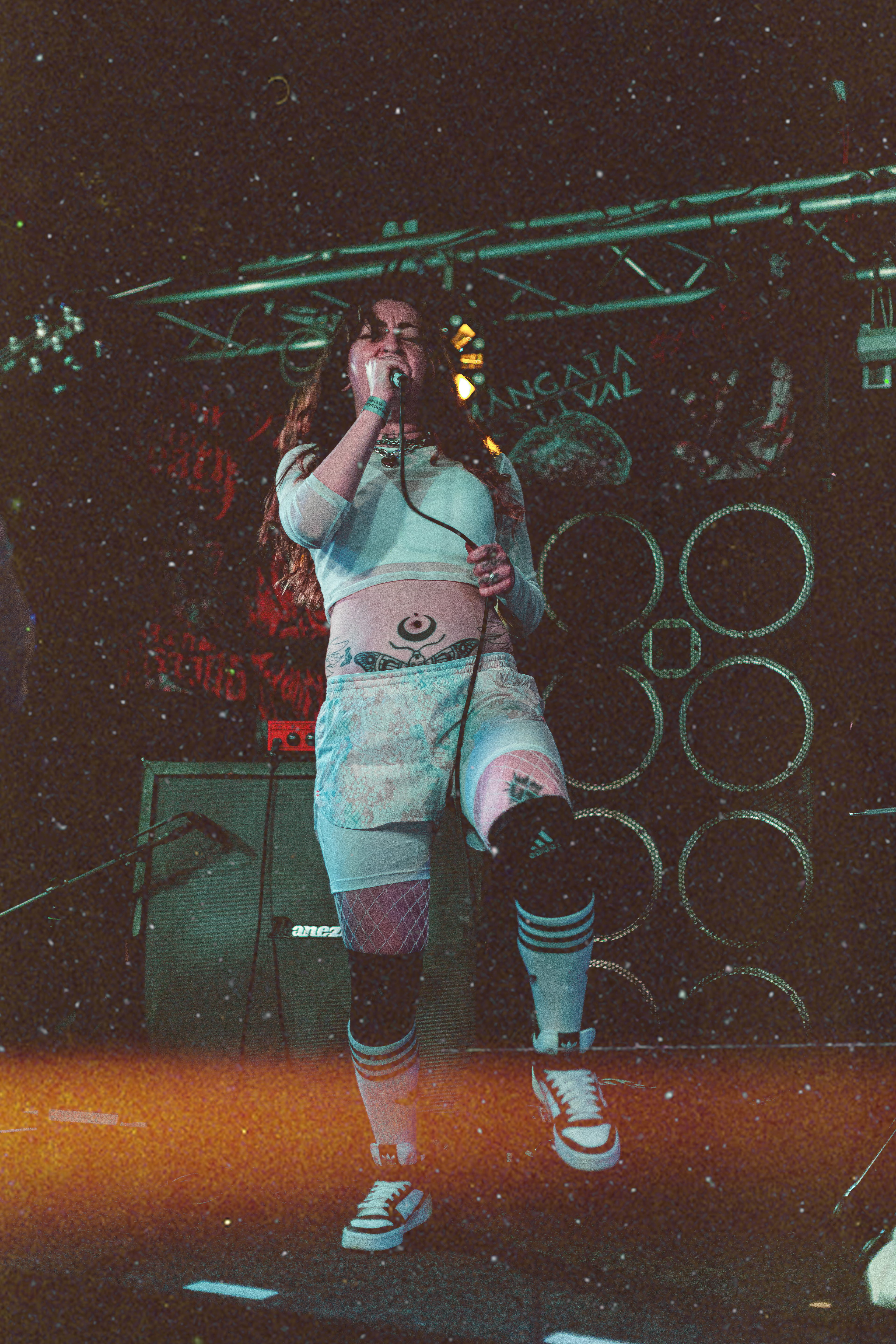 Birdwitch - M2TM (East Anglia) Semi Finals - The Brickmakers - 15/05/2025