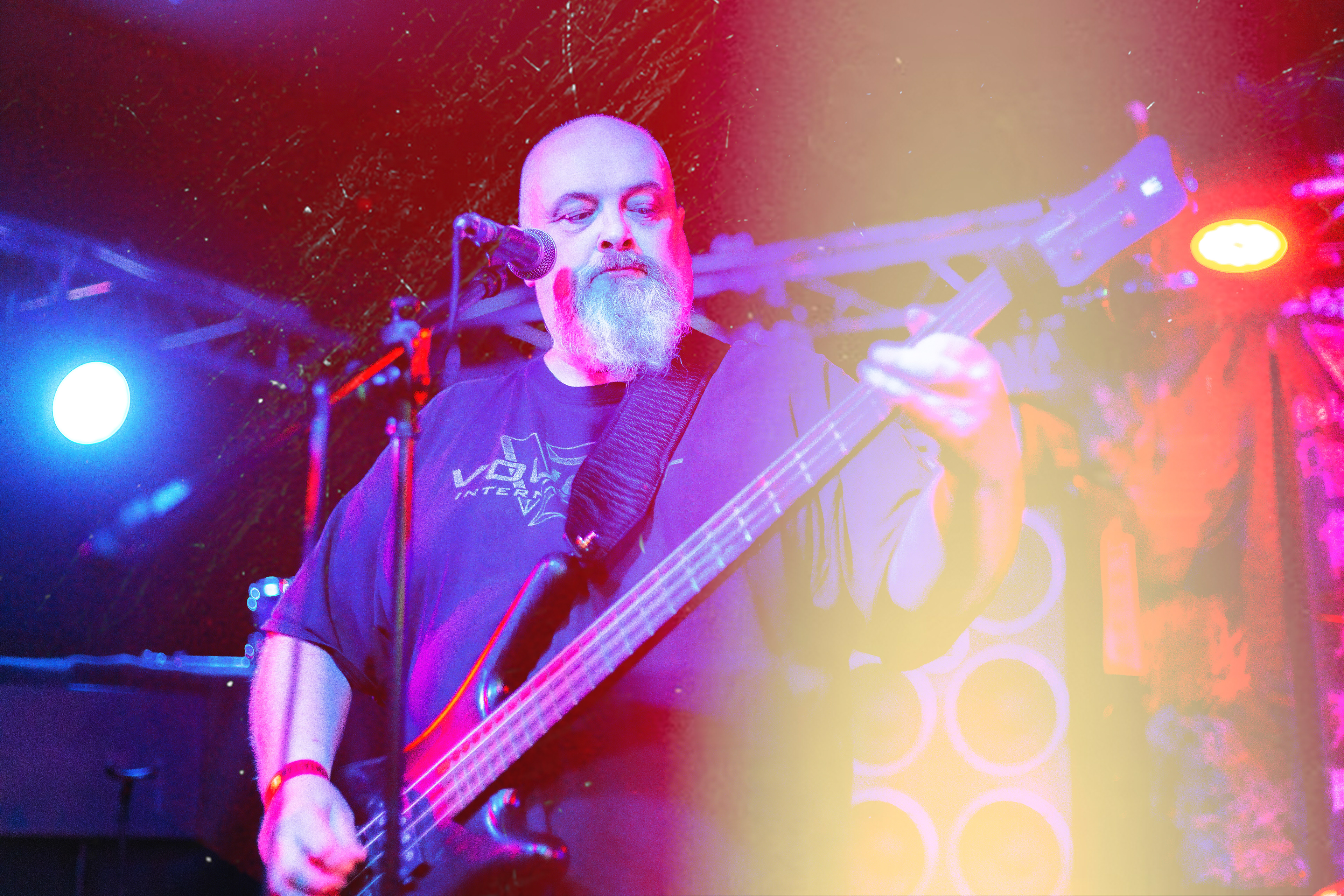 Open Spectrum - M2TM (East Anglia) - The Brickmakers - 01/05/2025.