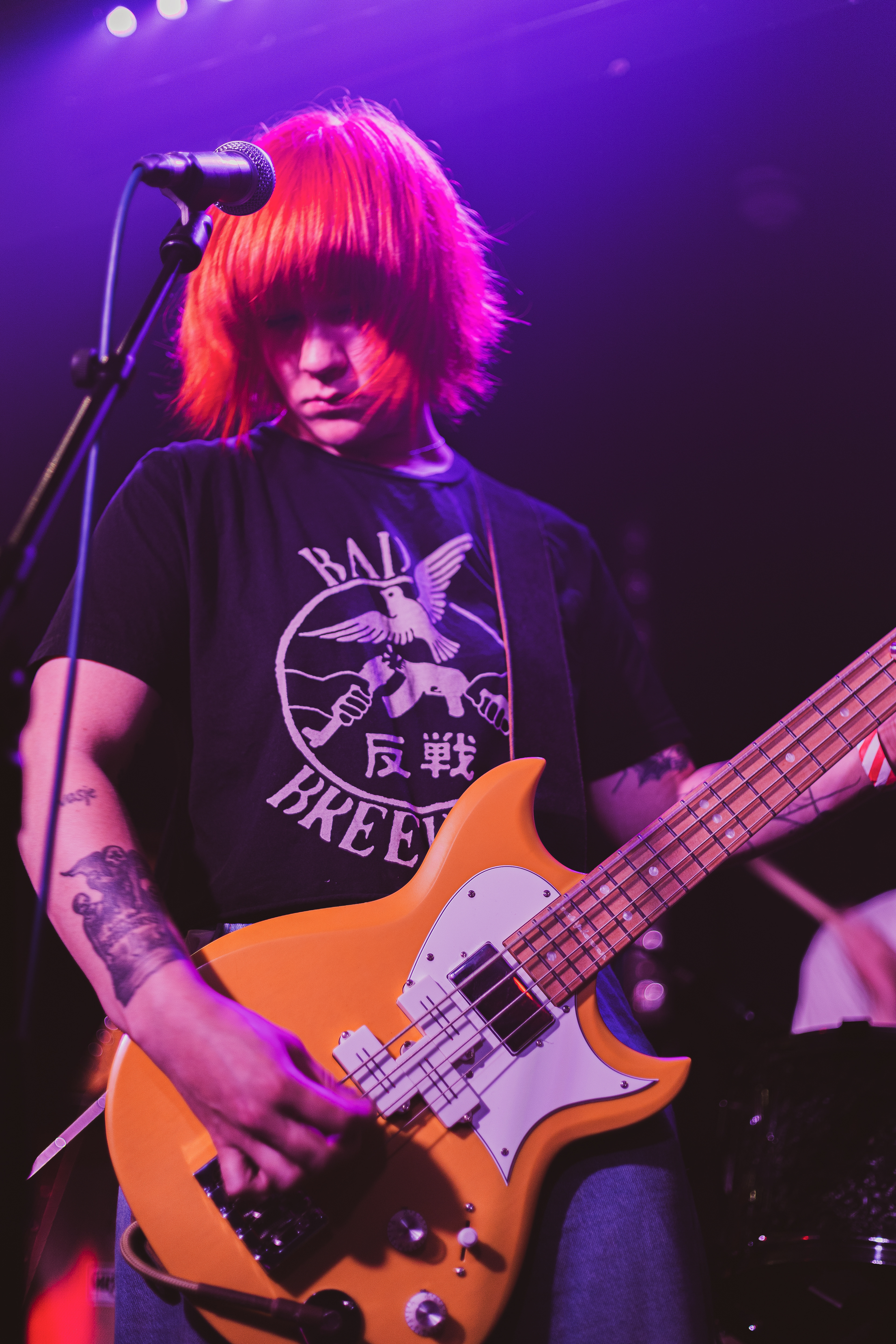 SOWT - Voodoo Daddy's Showroom - 12/04/2025.