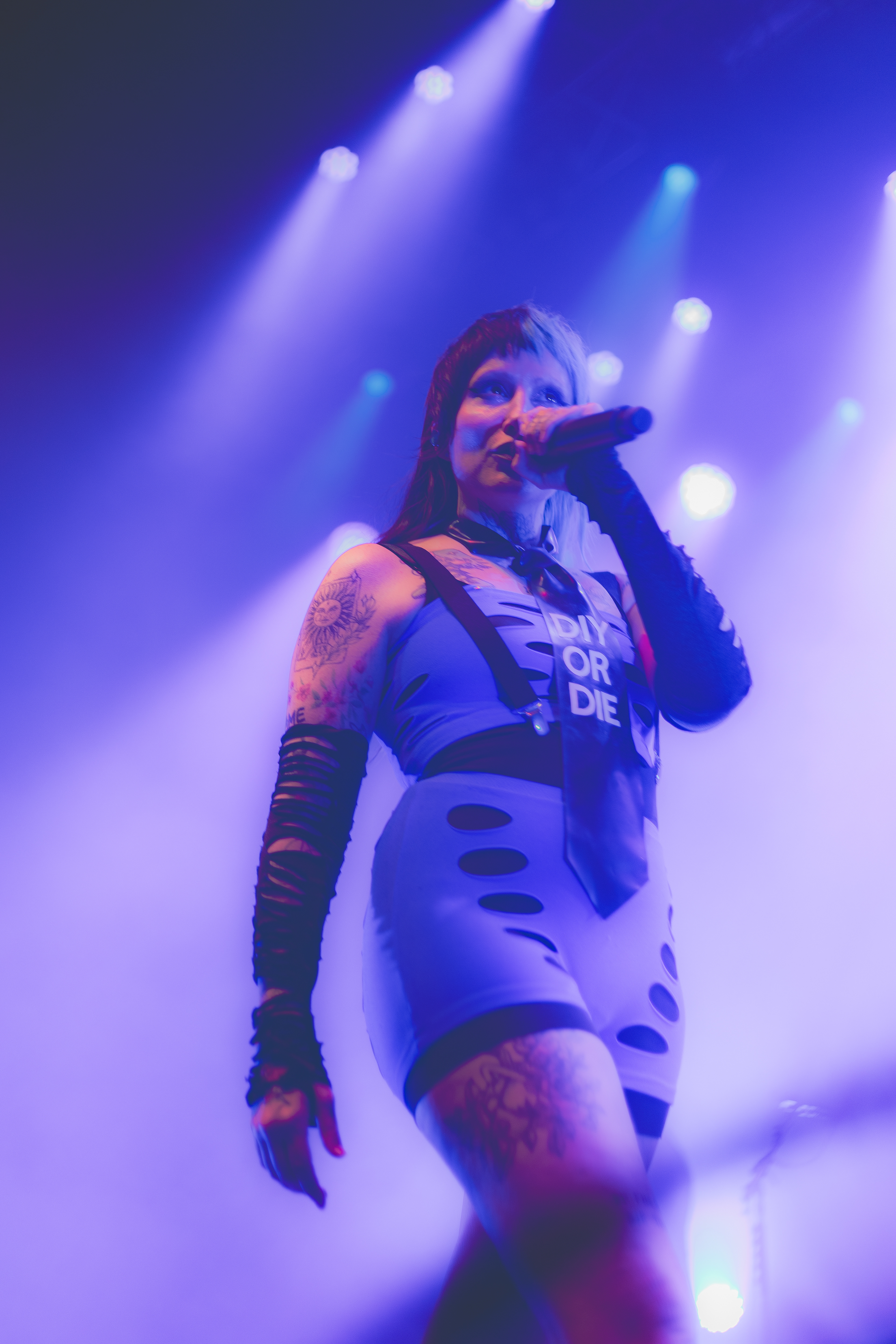 RORY - LCR UEA - 07/03/2025.