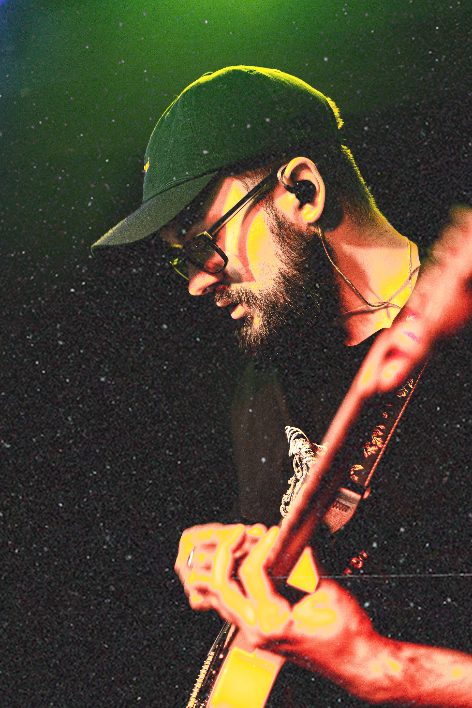 Chicanes - Voodoo Daddy's Showroom - 20/06/2025.