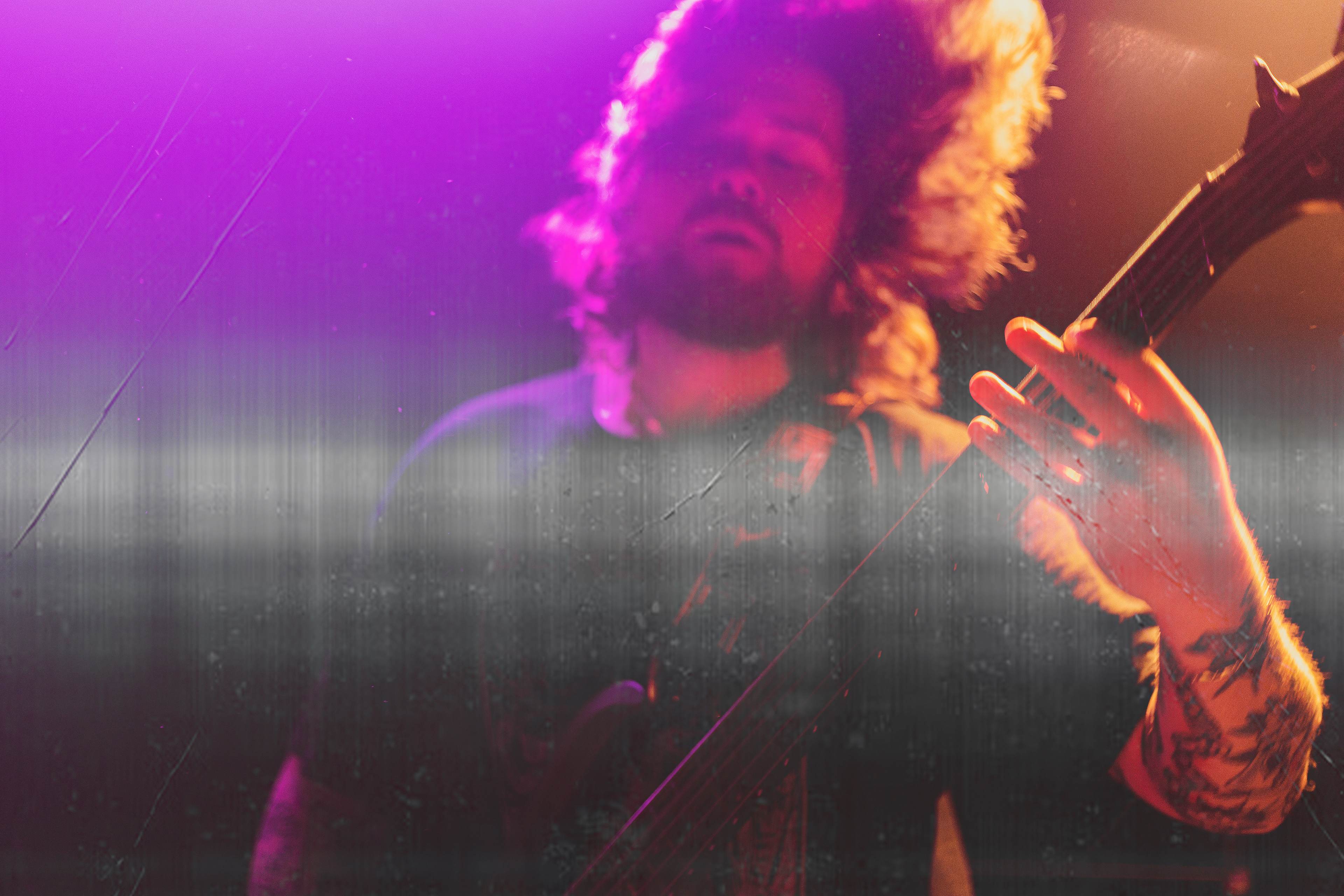 Sleemo - Voodoo Daddy's Showroom - 12/04/2025.