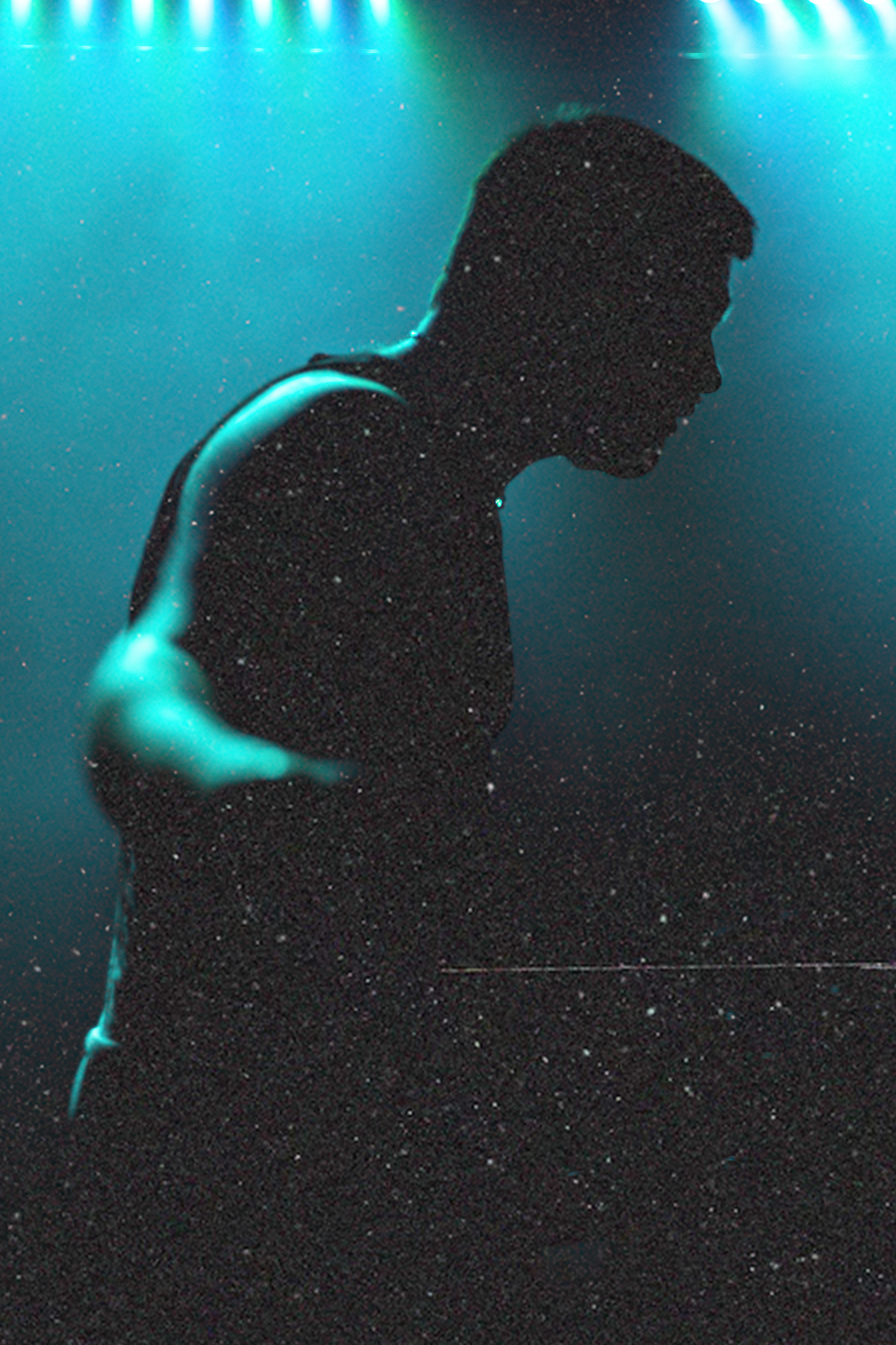 Fleas - Voodoo Daddy's Showroom - 20/06/2025.