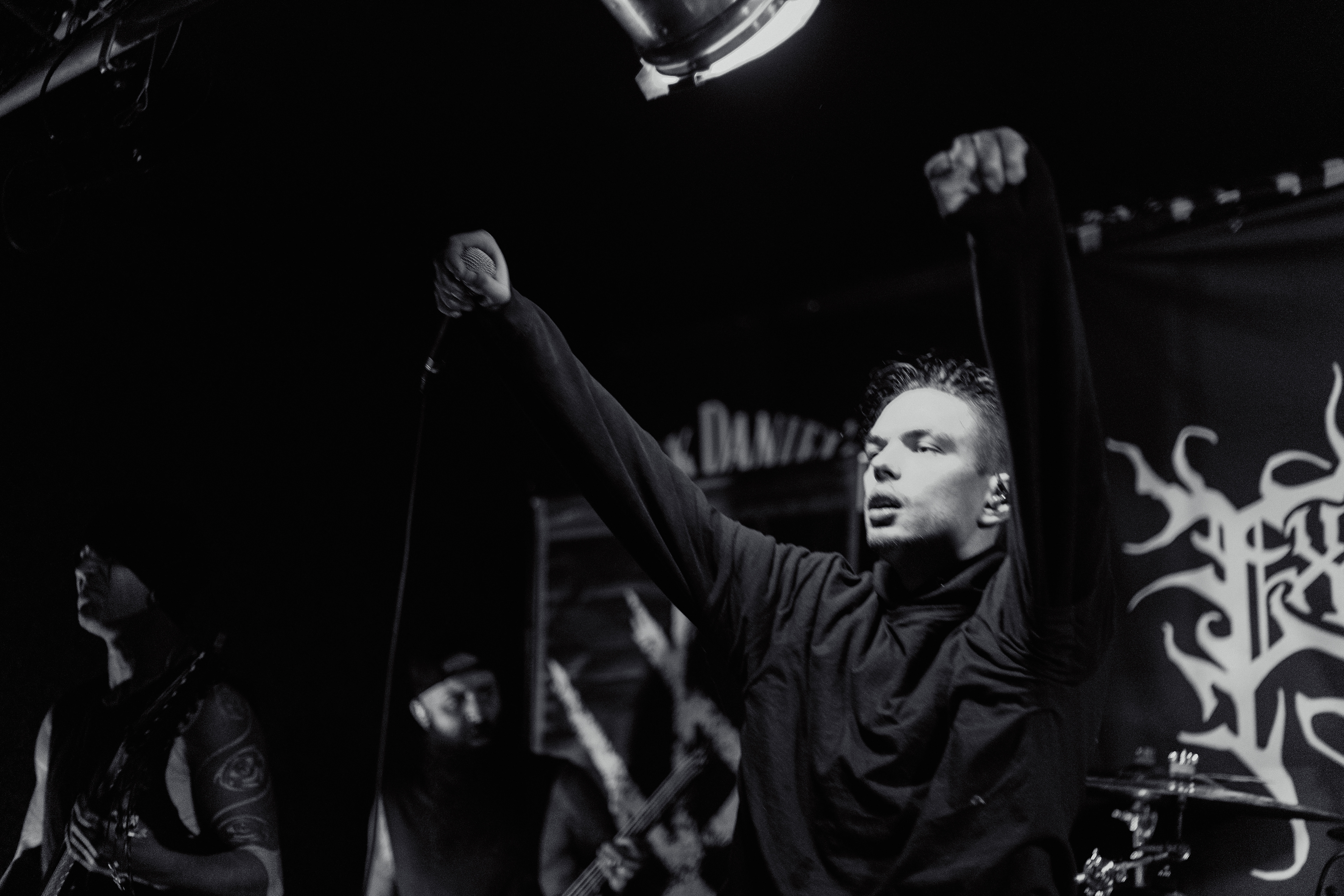 Existentialist - B2/ The Brickmakers - 14/03/2025.