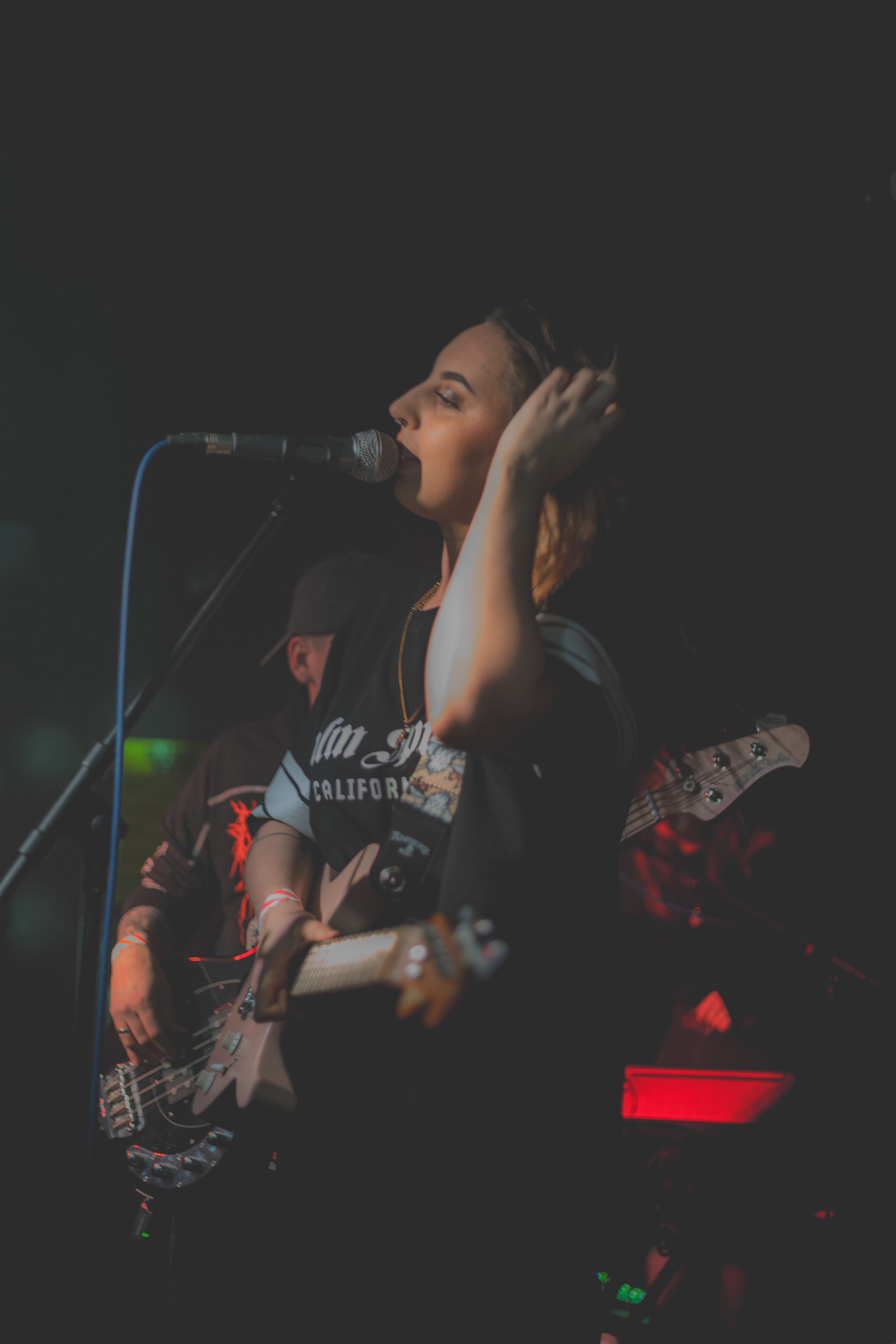 Jehenna - Voodoo Daddy's Showroom - 27/01/2025.