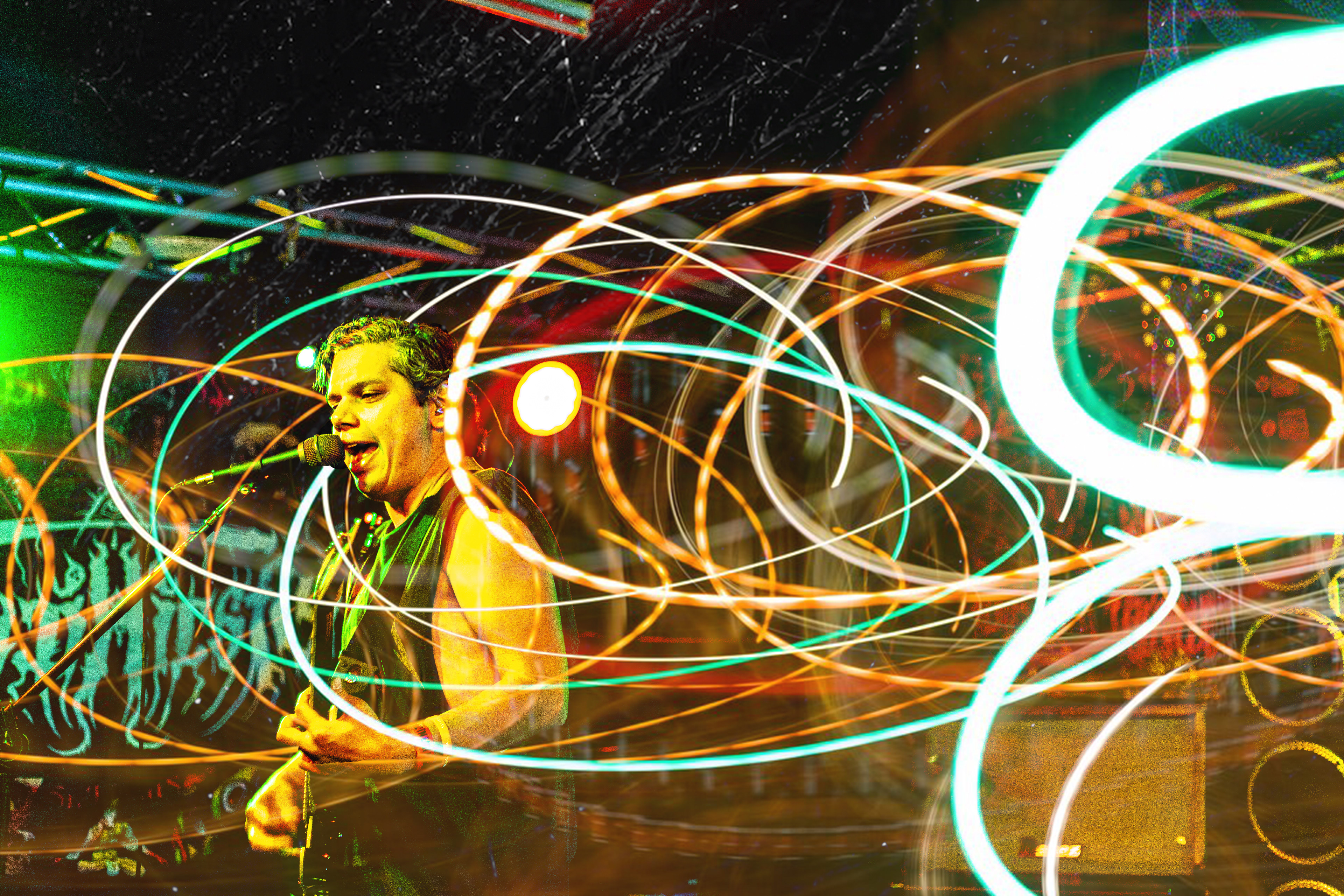 Far From Refuge - M2TM (East Anglia) - The Brickmakers - 01/05/2025.