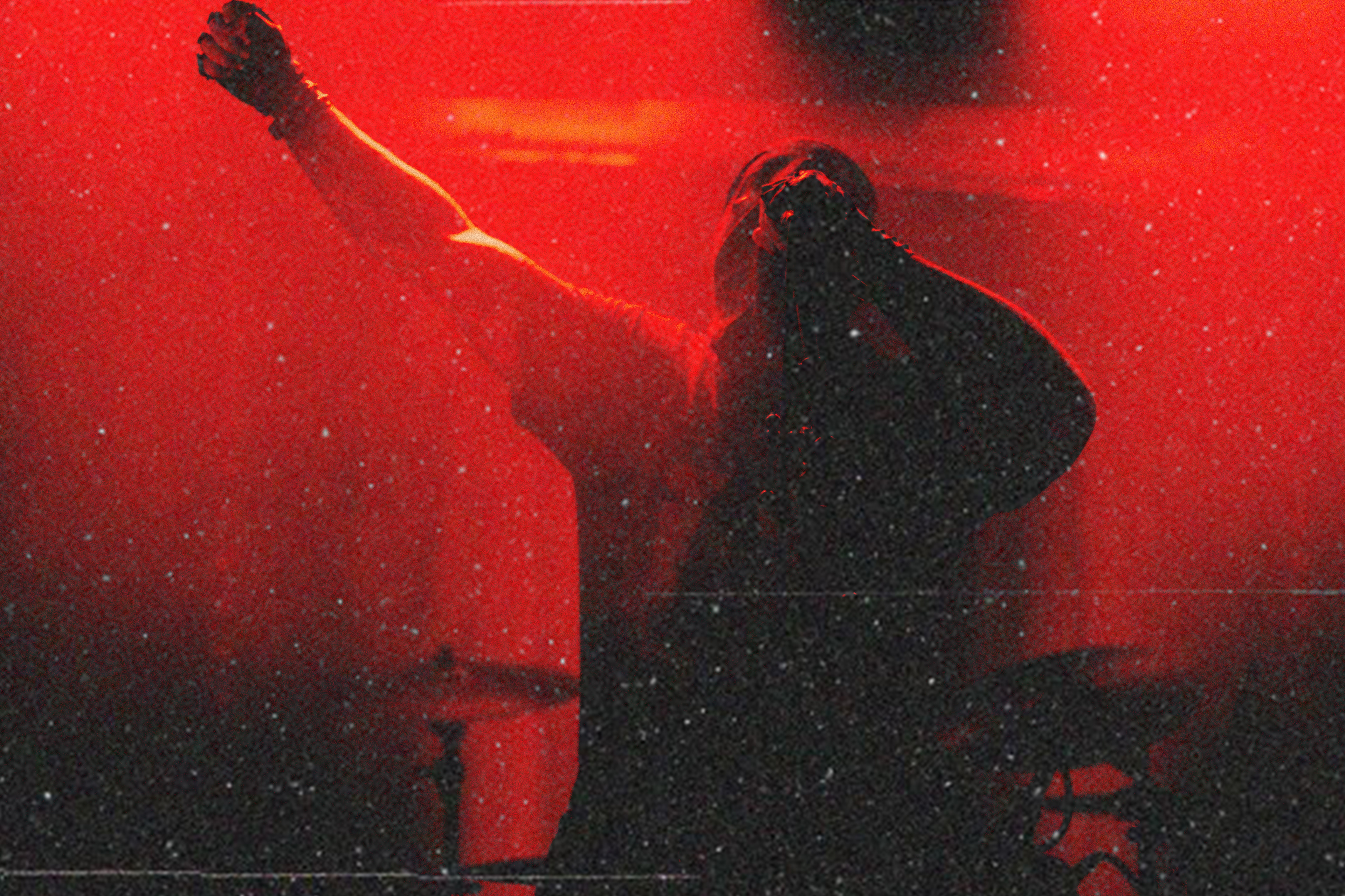 Final Dose - Voodoo Daddy's Showroom - 05/06/2025.