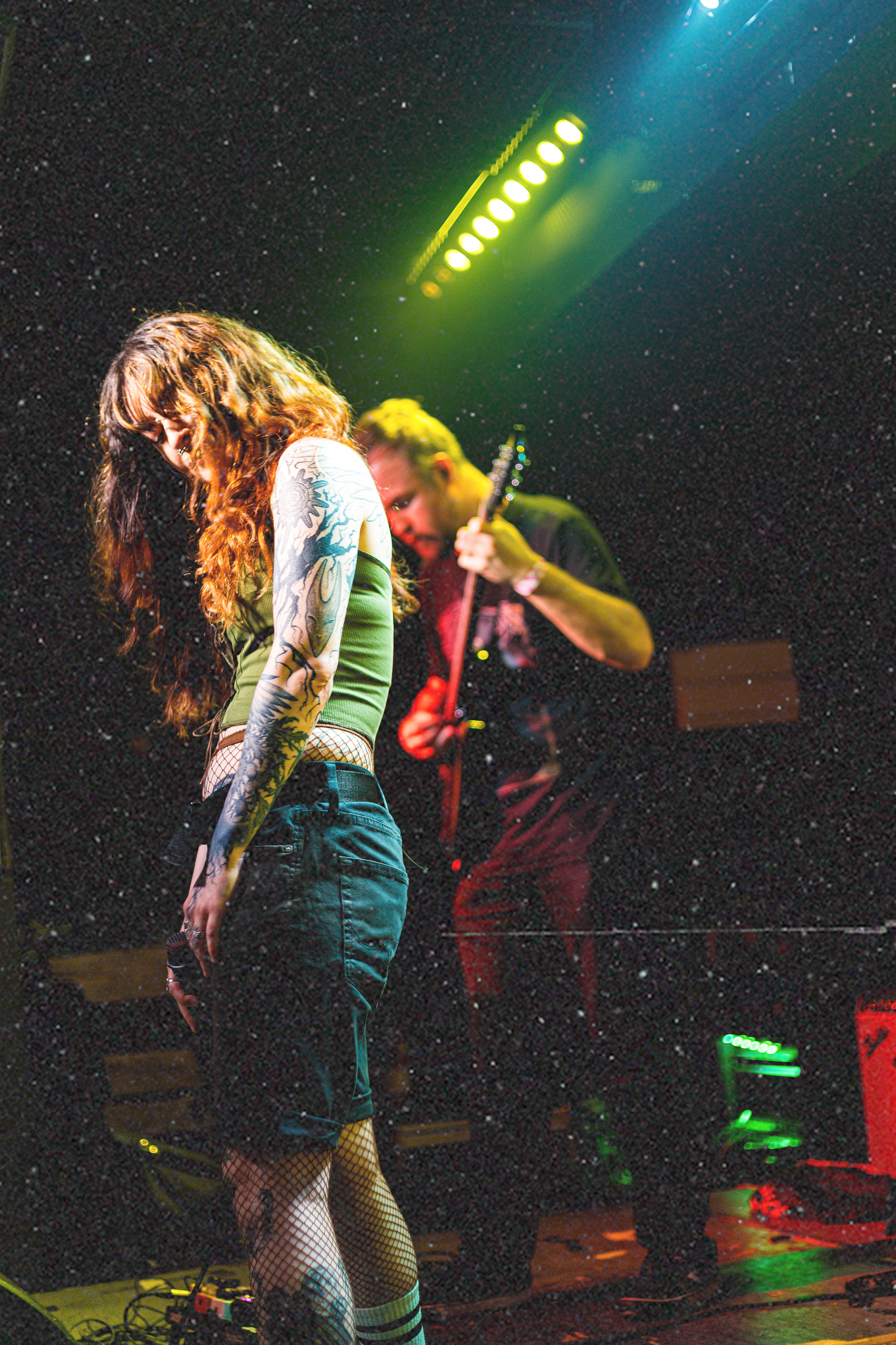 Birdwitch - Voodoo Daddy's Showroom - 05/06/2025.