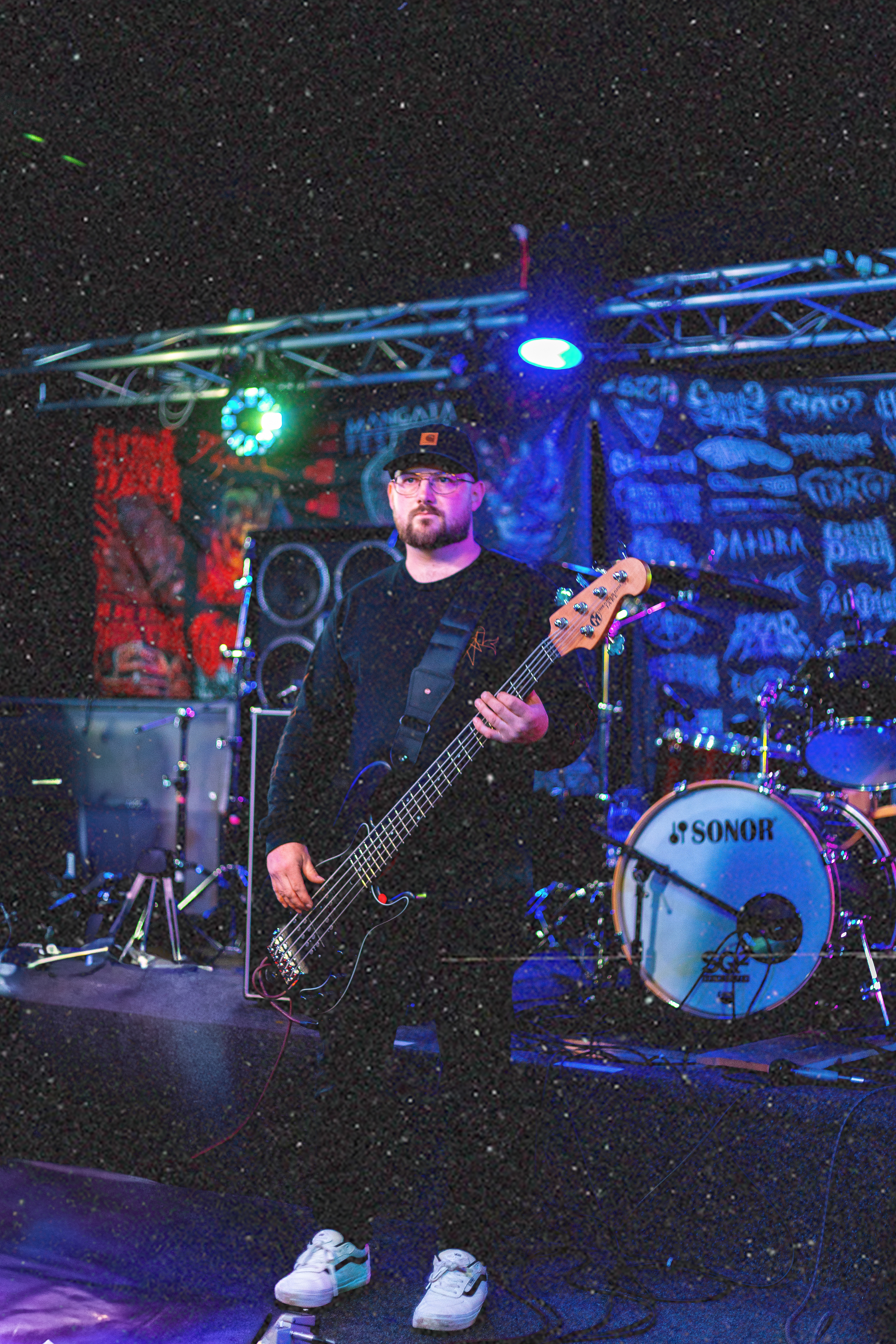 Koba - M2TM (East Anglia) - The Brickmakers - 01/05/2025.