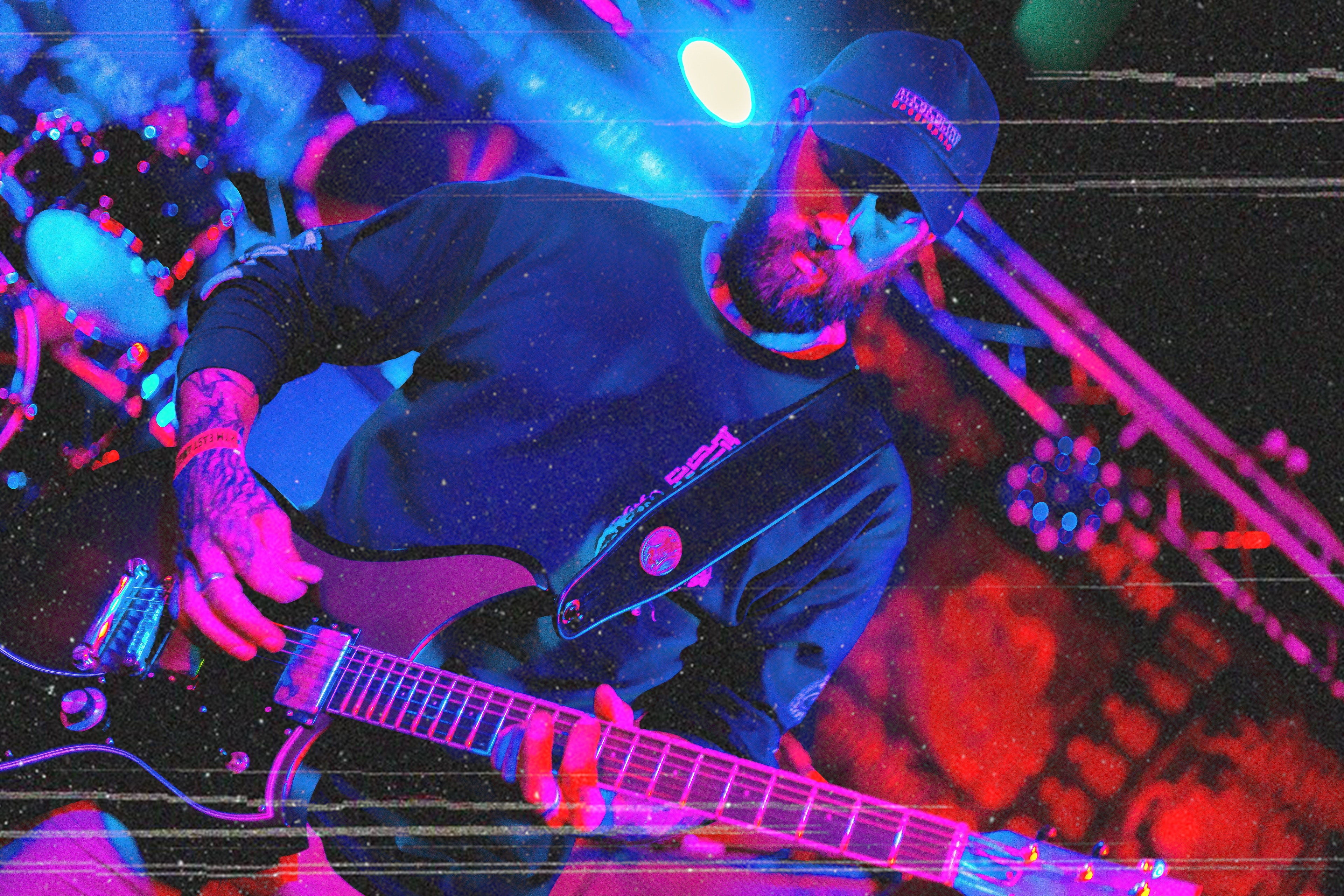 Koba - M2TM (East Anglia) - The Brickmakers - 01/05/2025