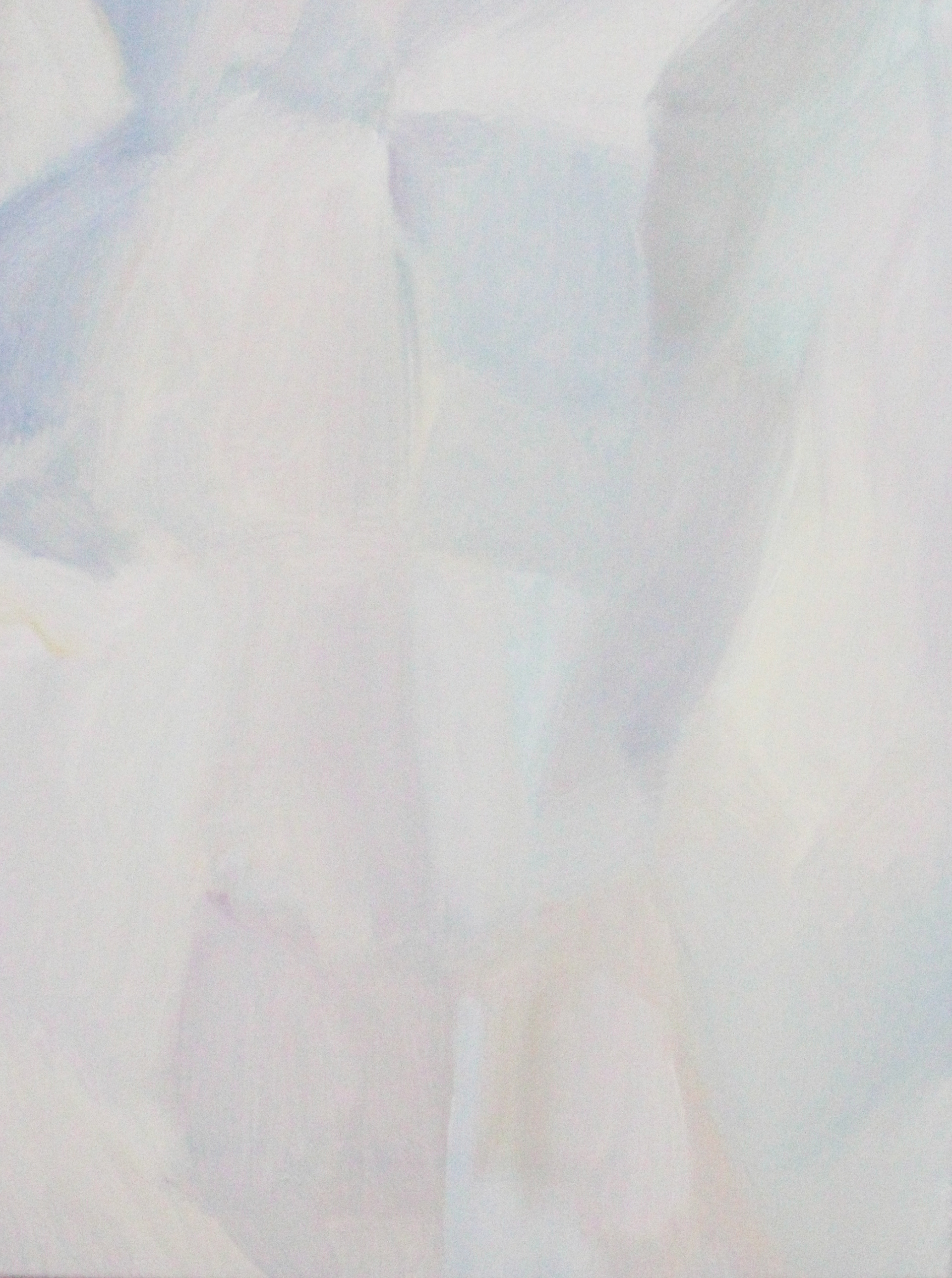 (Sin Titulo), 34 x 45 cm, olio sobre tela