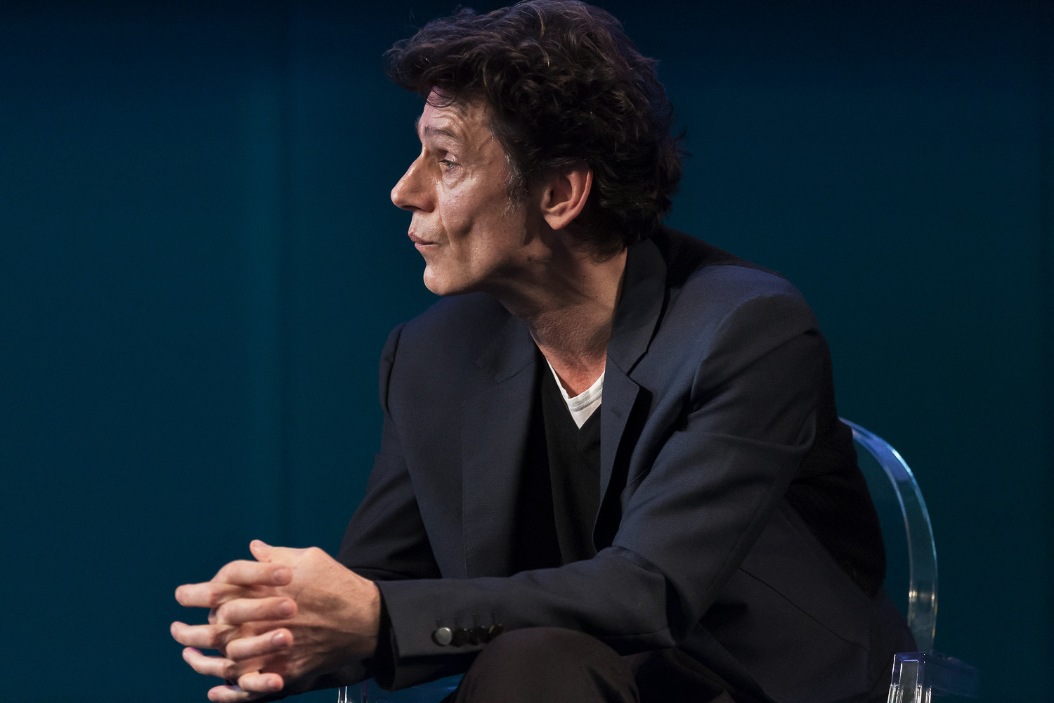 Krzysztof Warlikowski