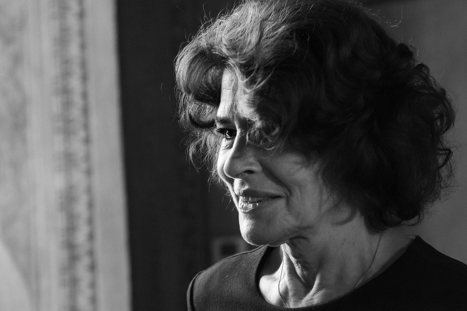 Fanny Ardant