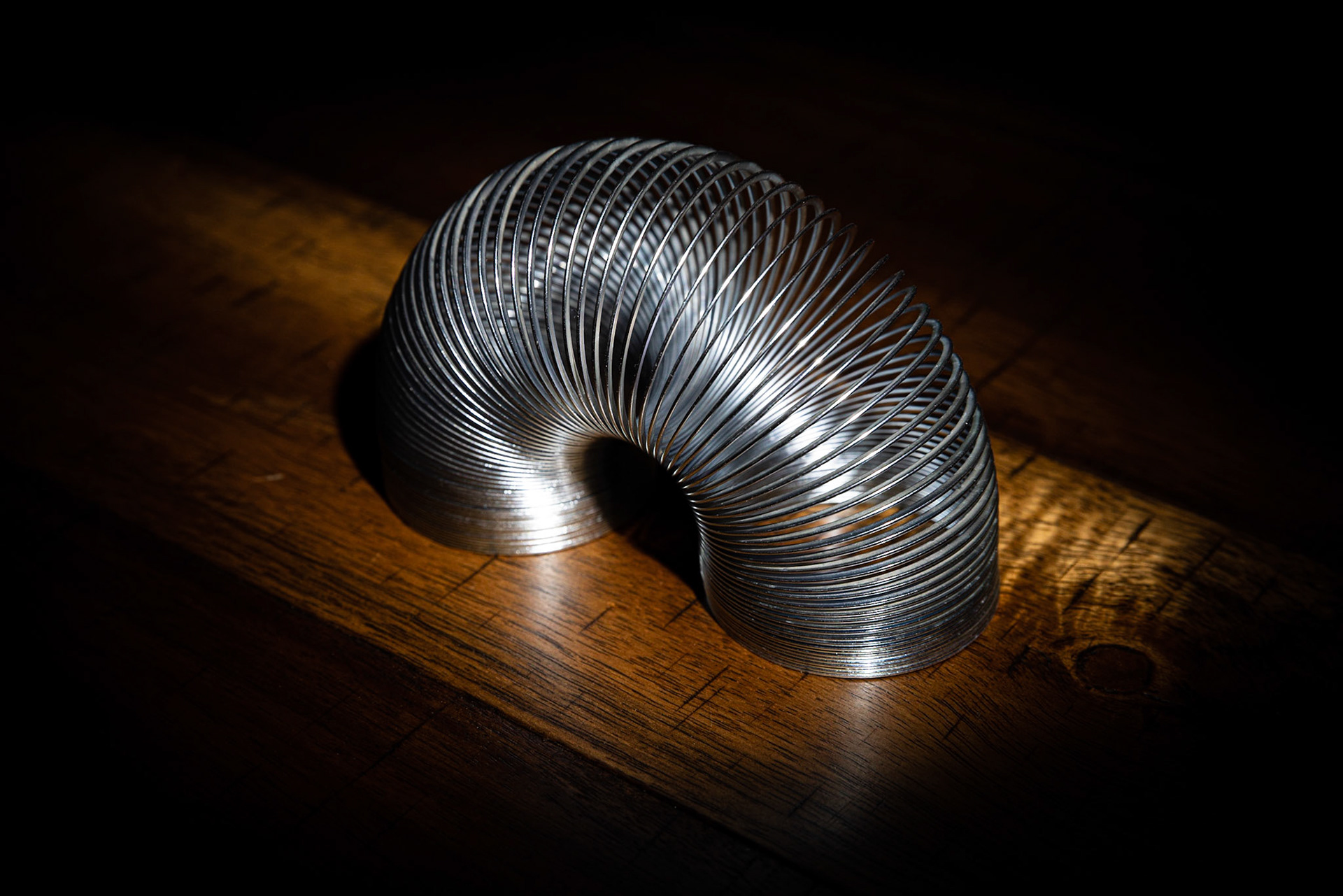 Week 17: One light source