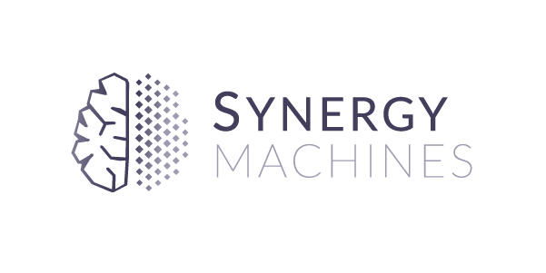 Branding: Synergy Machines