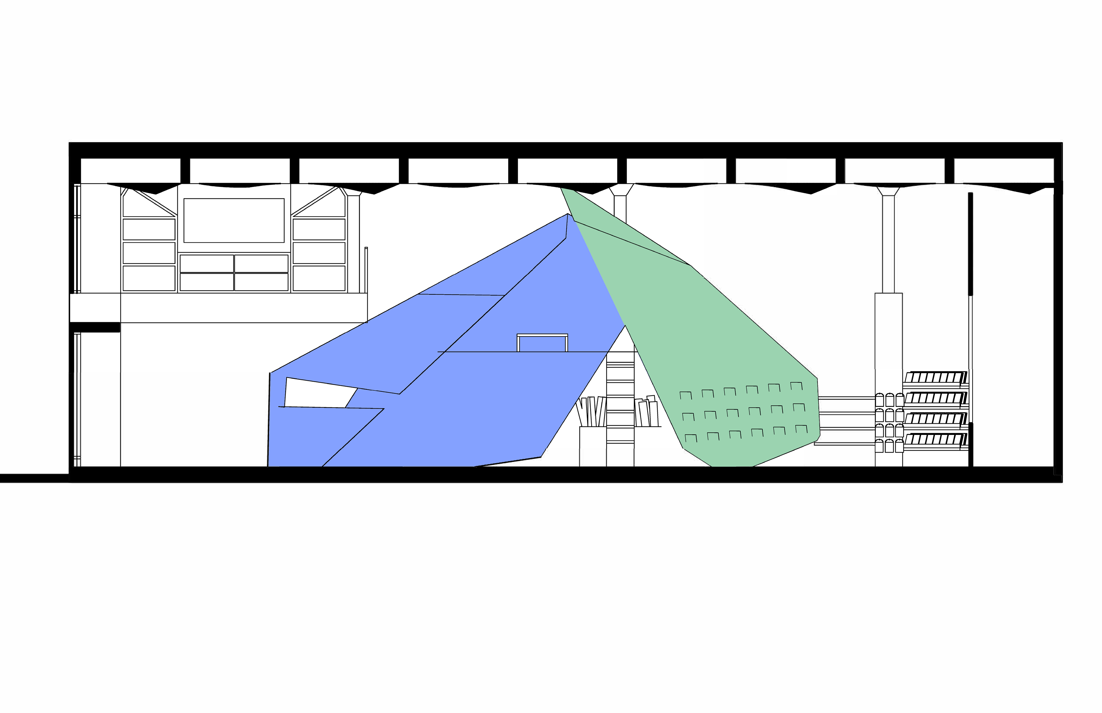 Section View