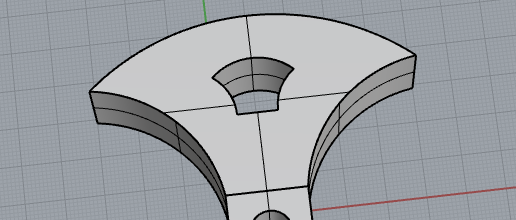 Conversion from SolidWorks to Rhino 7