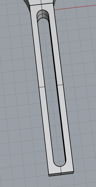 Headphone Stand
