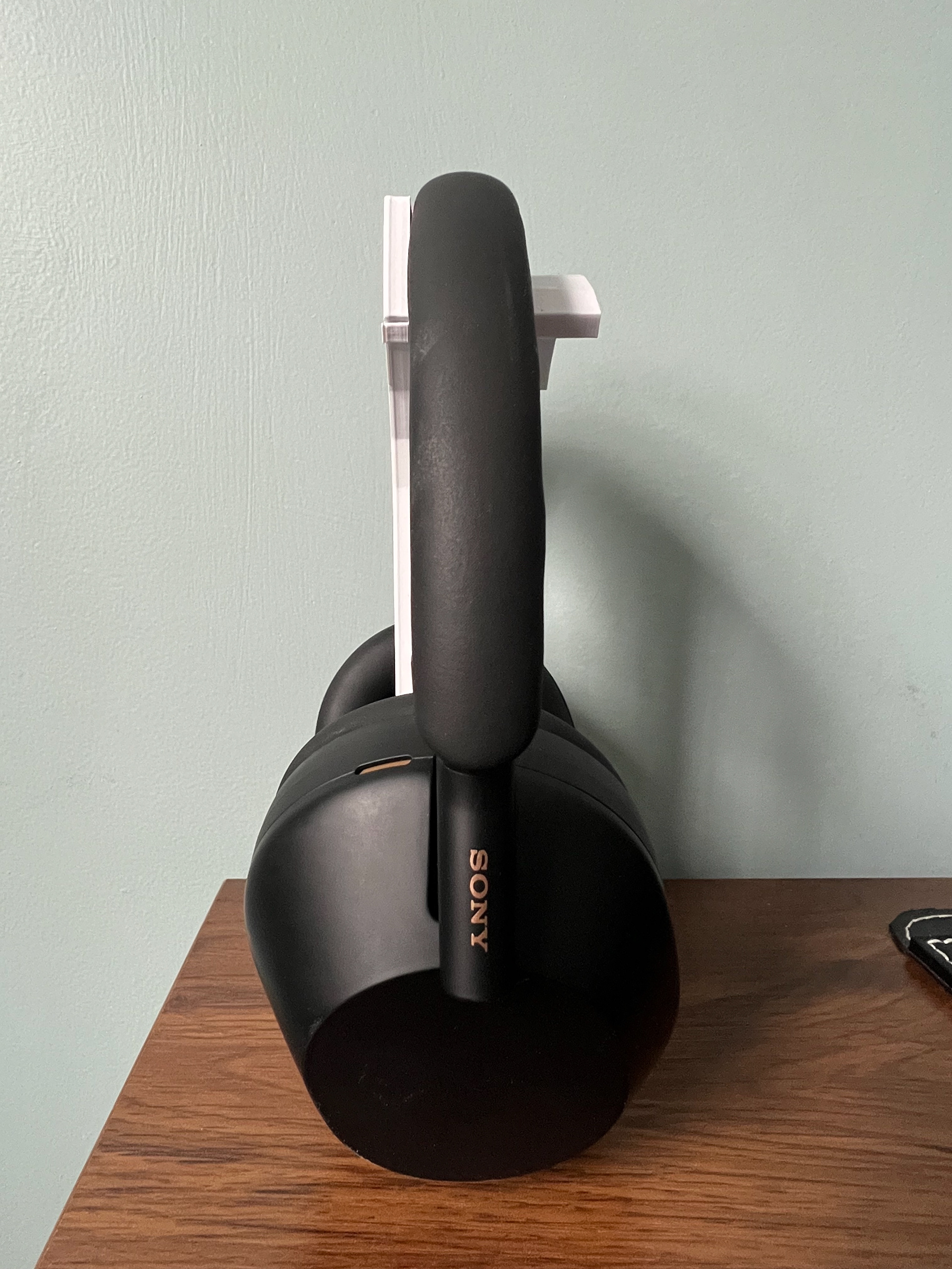 Side View