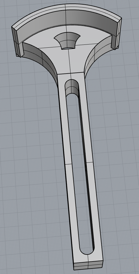 Rhino 7 Final Prototype