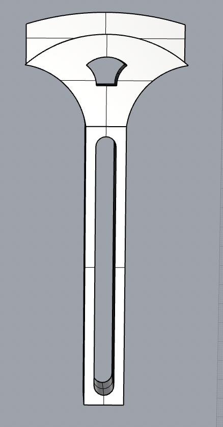 Rhino 7 Prototype 3