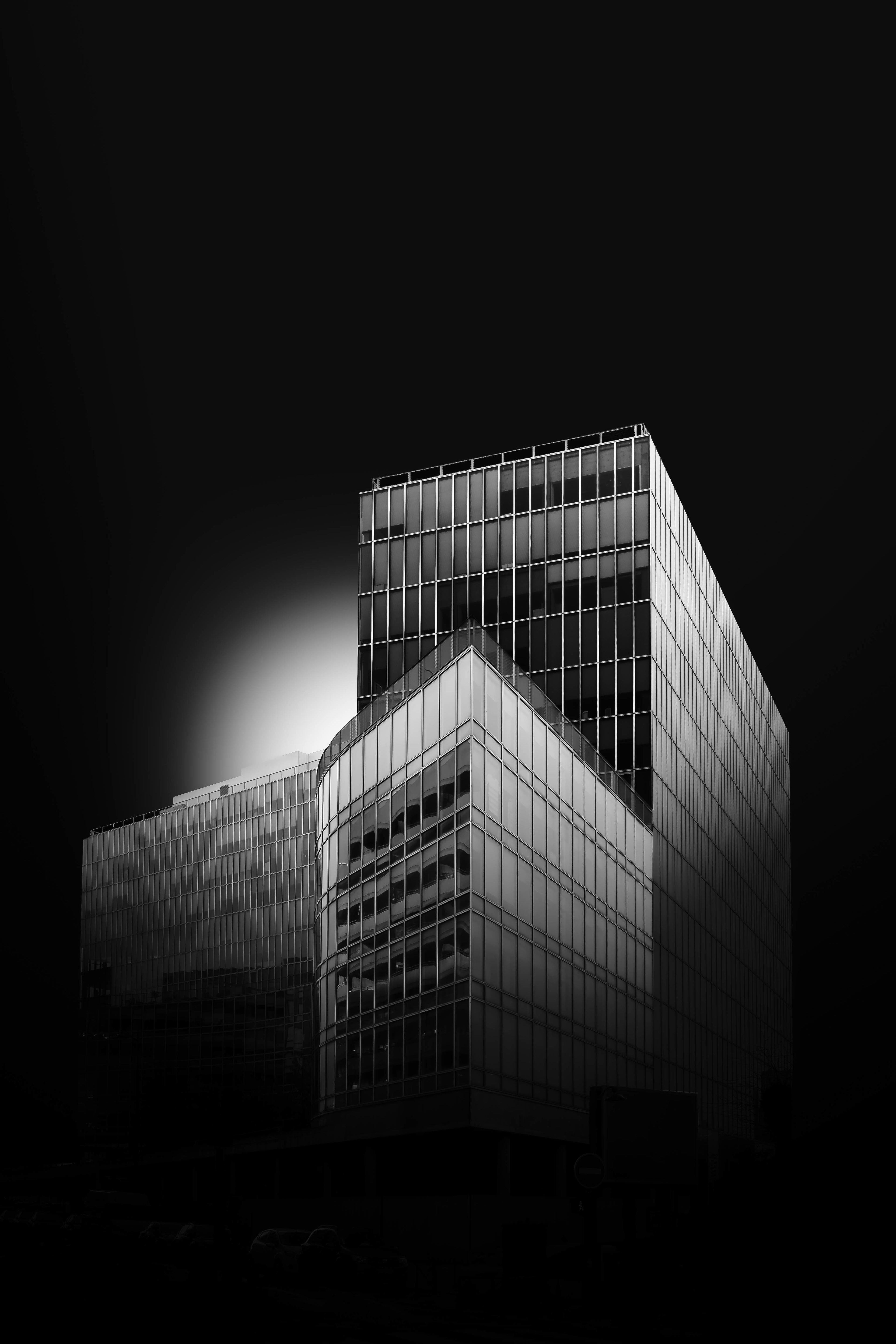 Paris - Lights and Lines