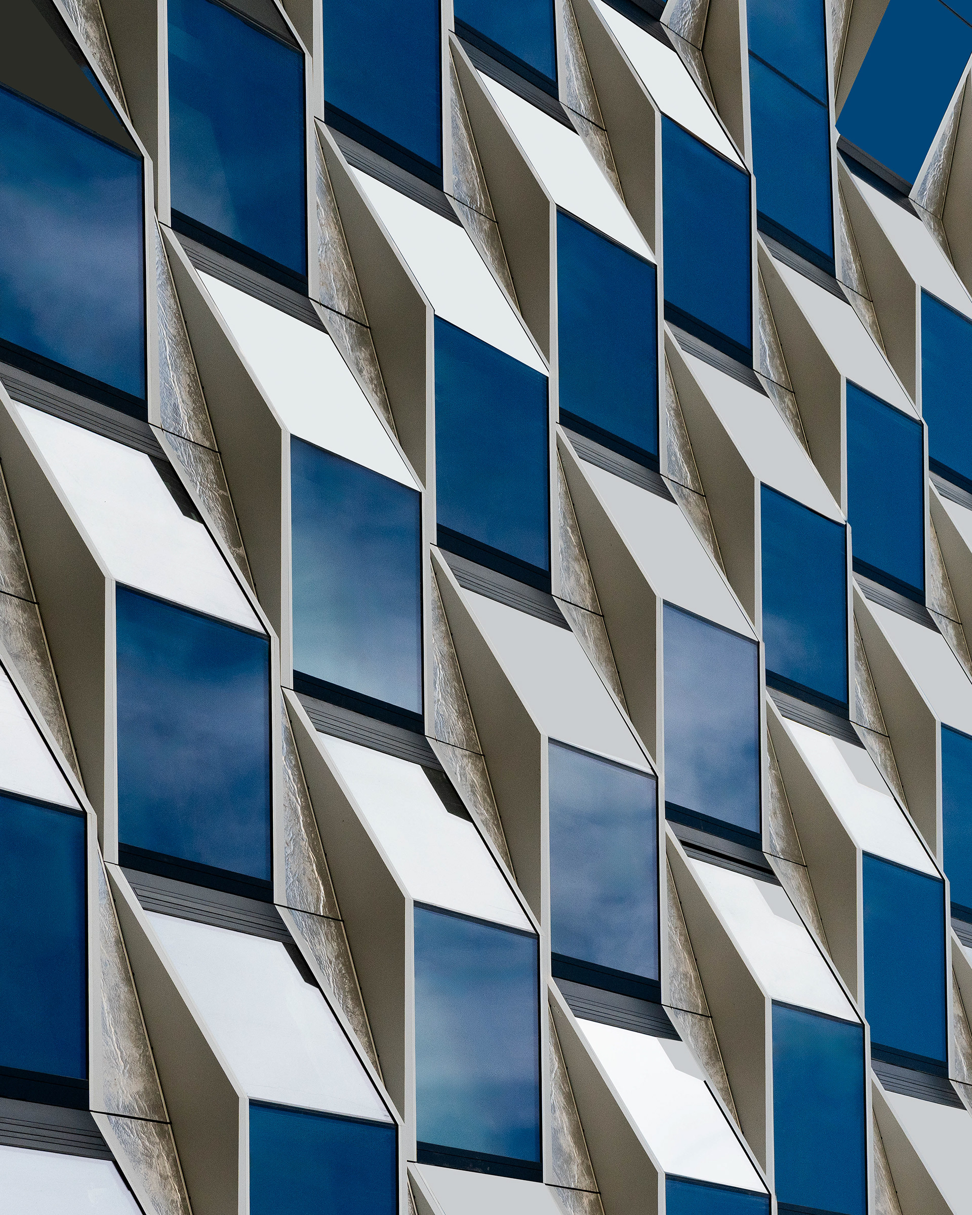 Geometrie Azur