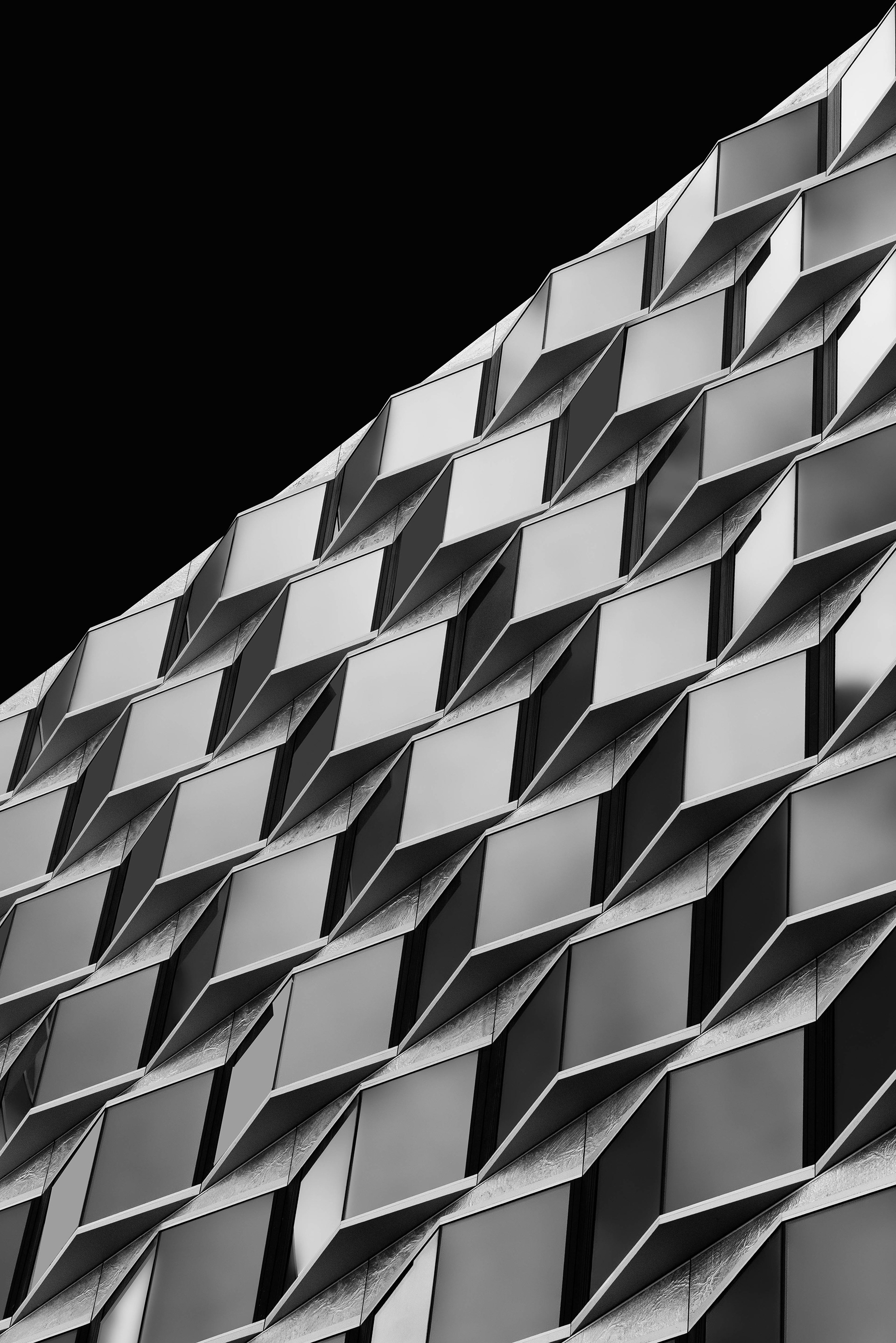 Origami Waves
