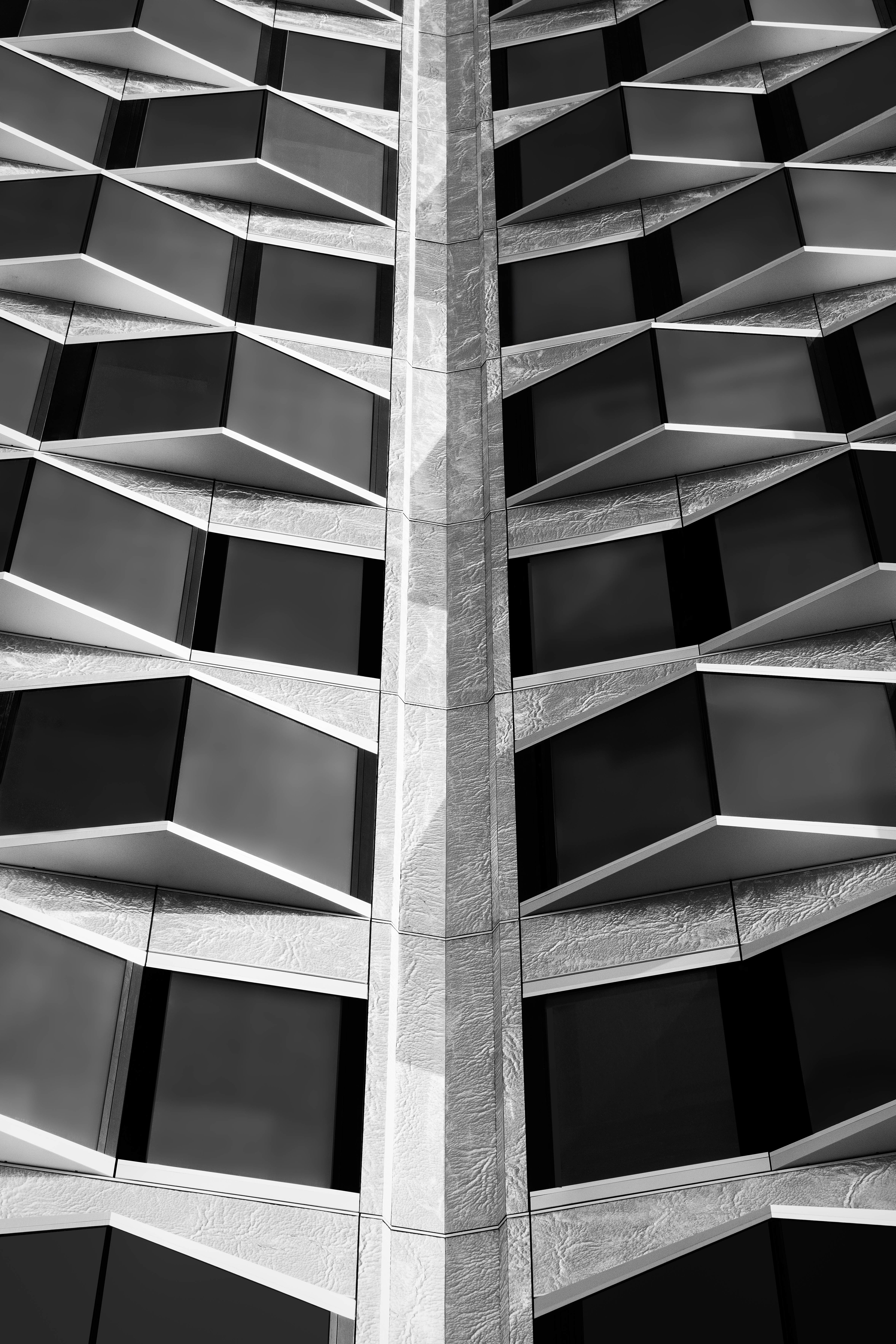 Vertical Axis