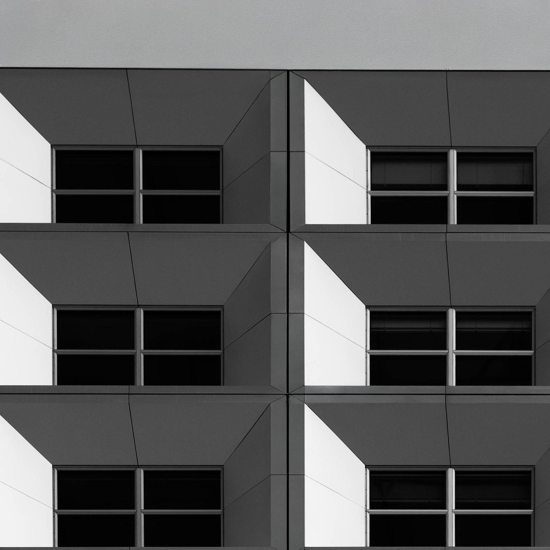 Geometric Echoes