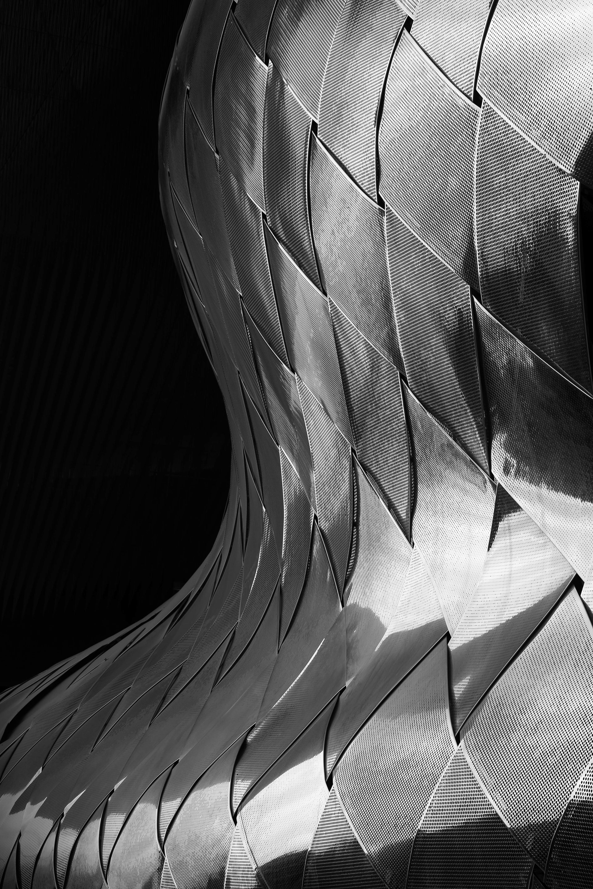 Anorganic Curves