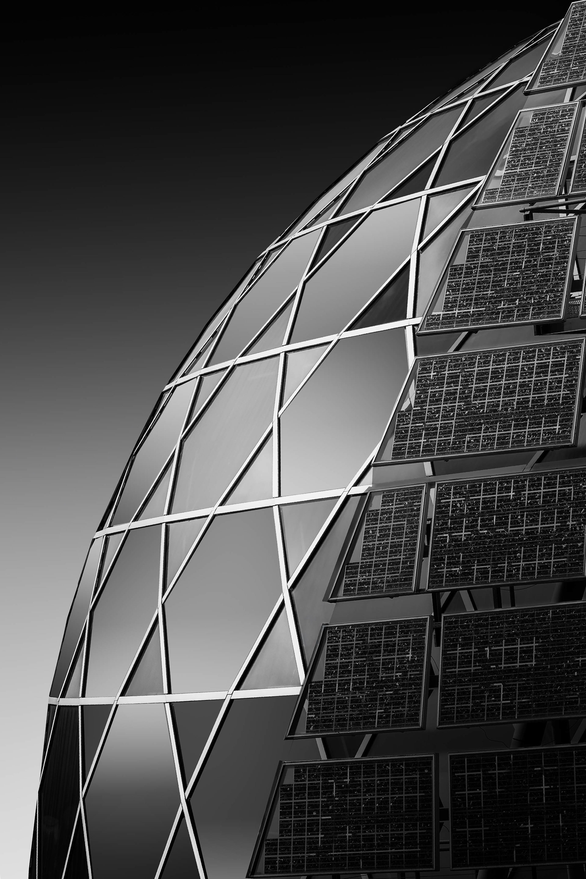 Solar Facade