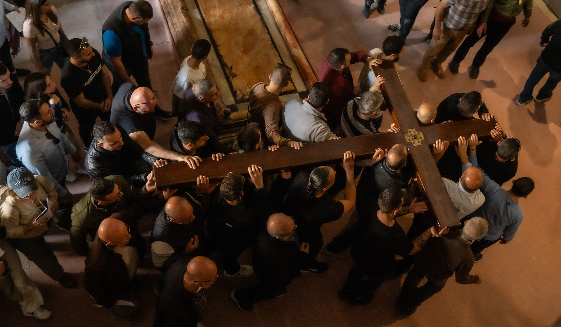 Good Friday 2024
