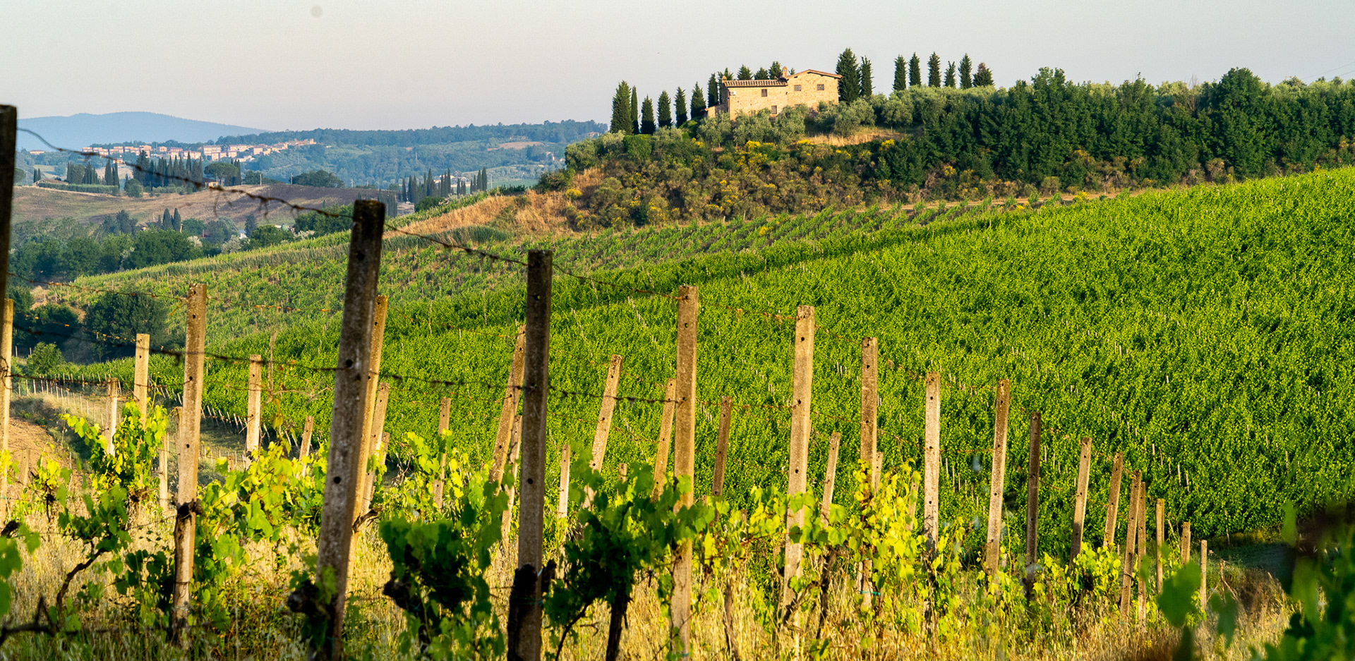 Tuscany, Italy