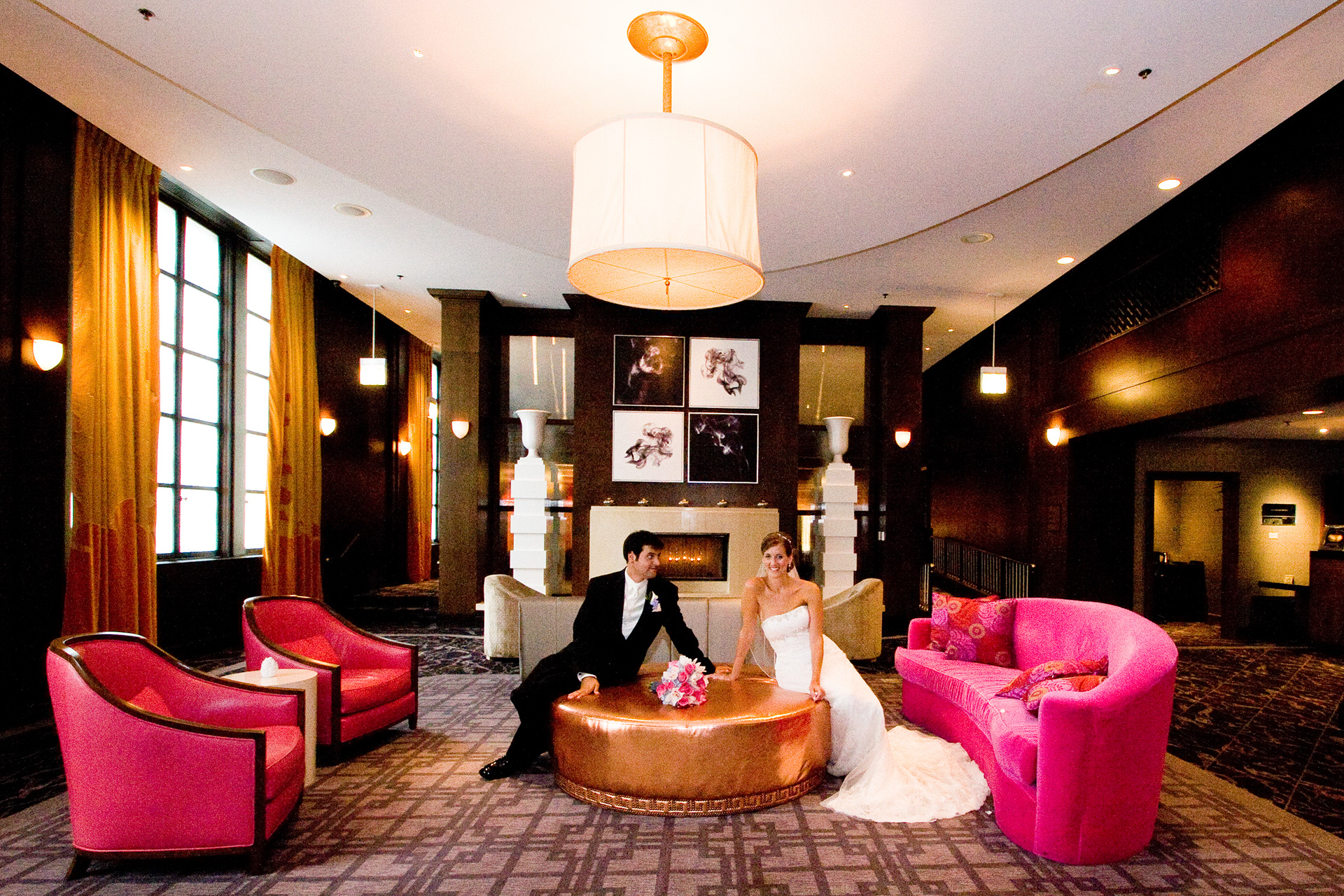 Kimpton Hotel