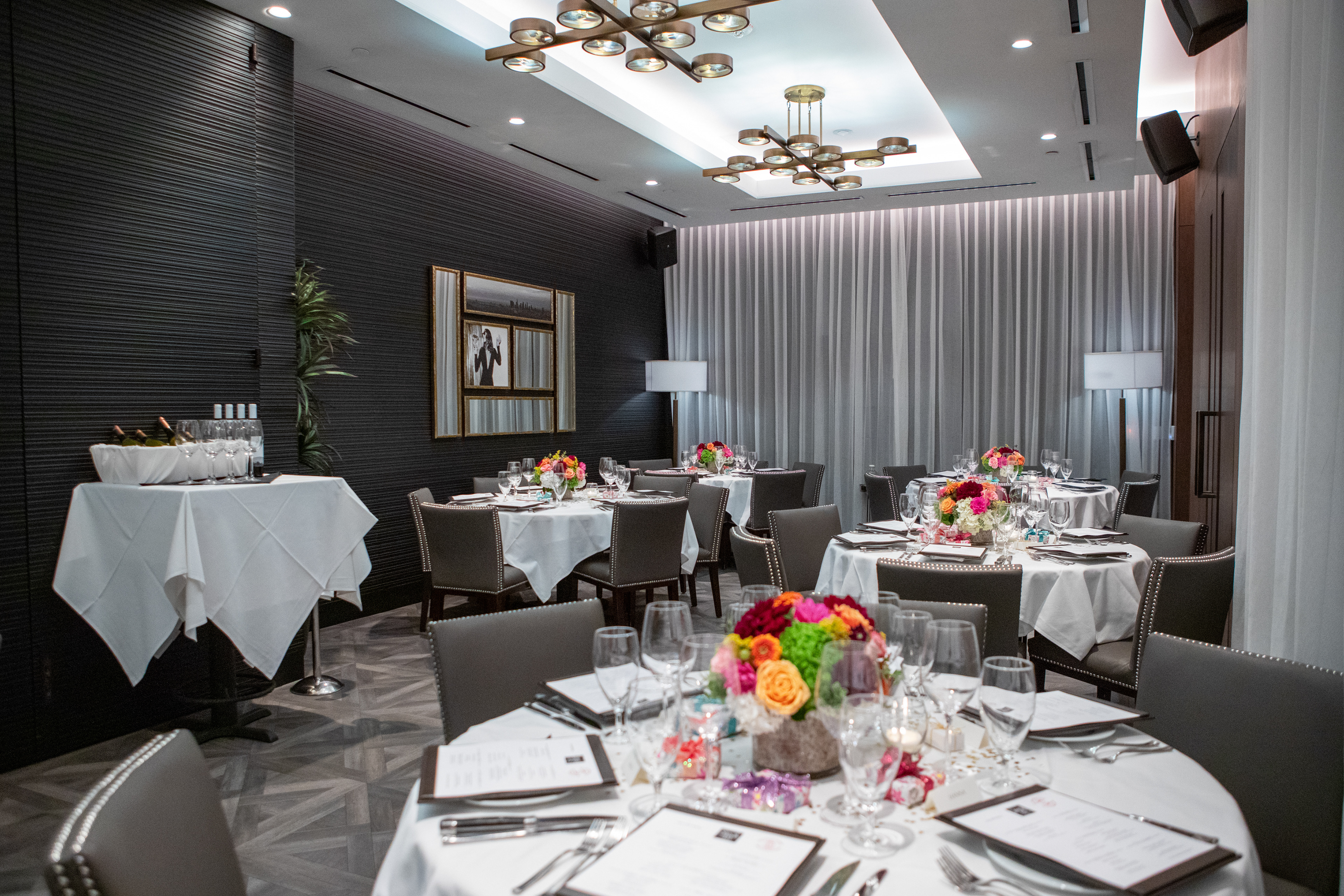 Steak 48, Beverly Hills
