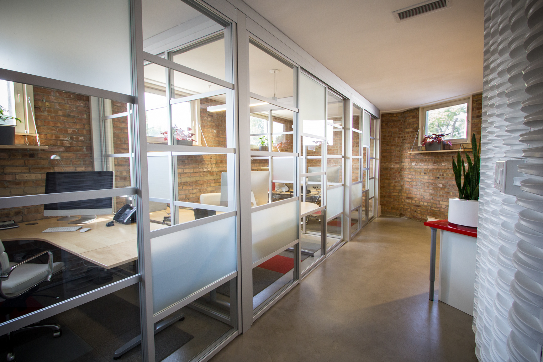 Office space