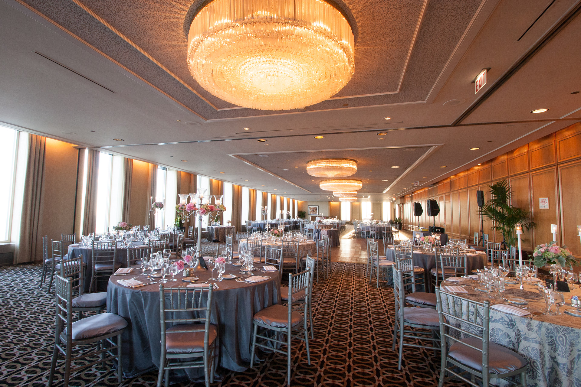 Wedding Venue