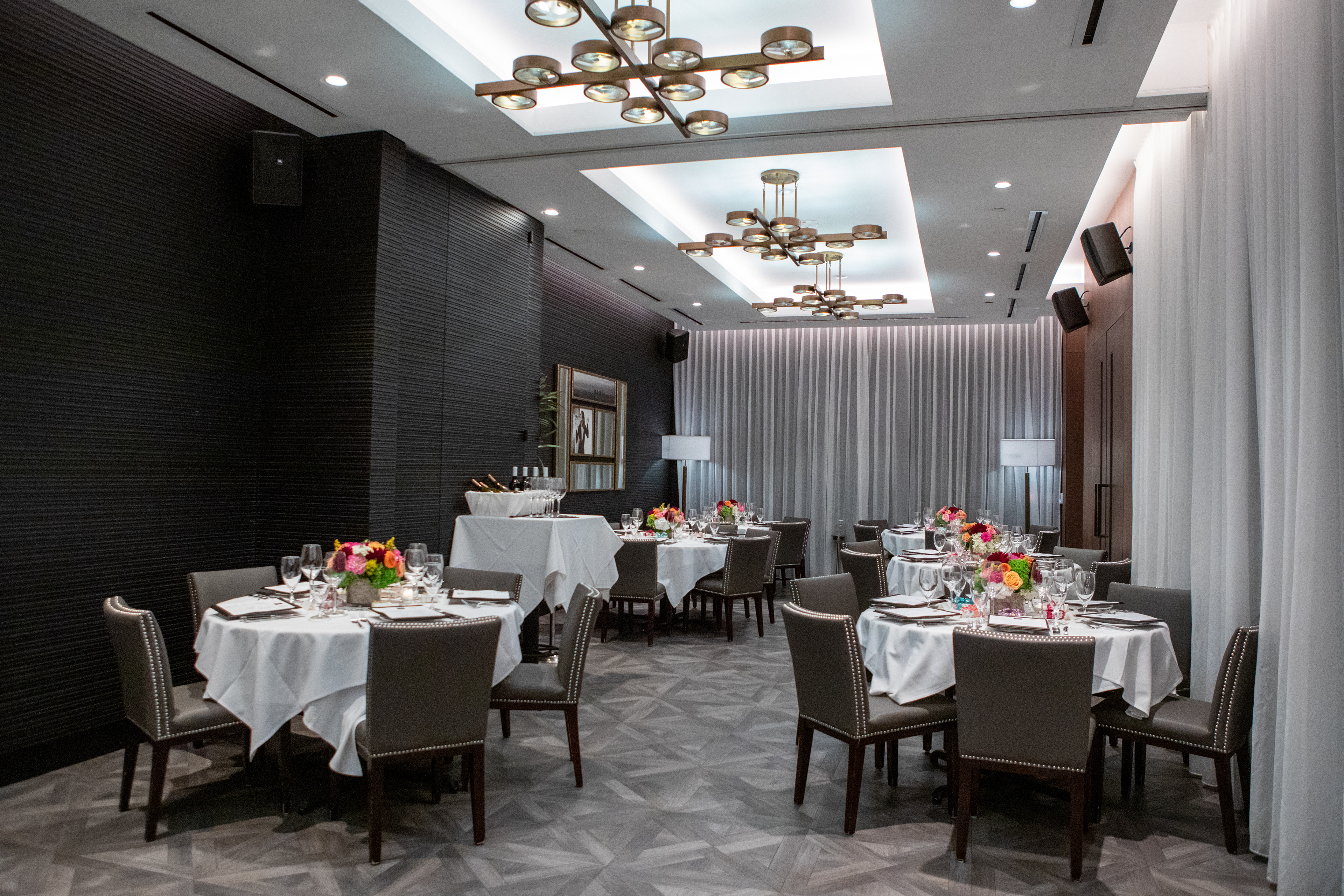 Steak 48, Beverly Hills