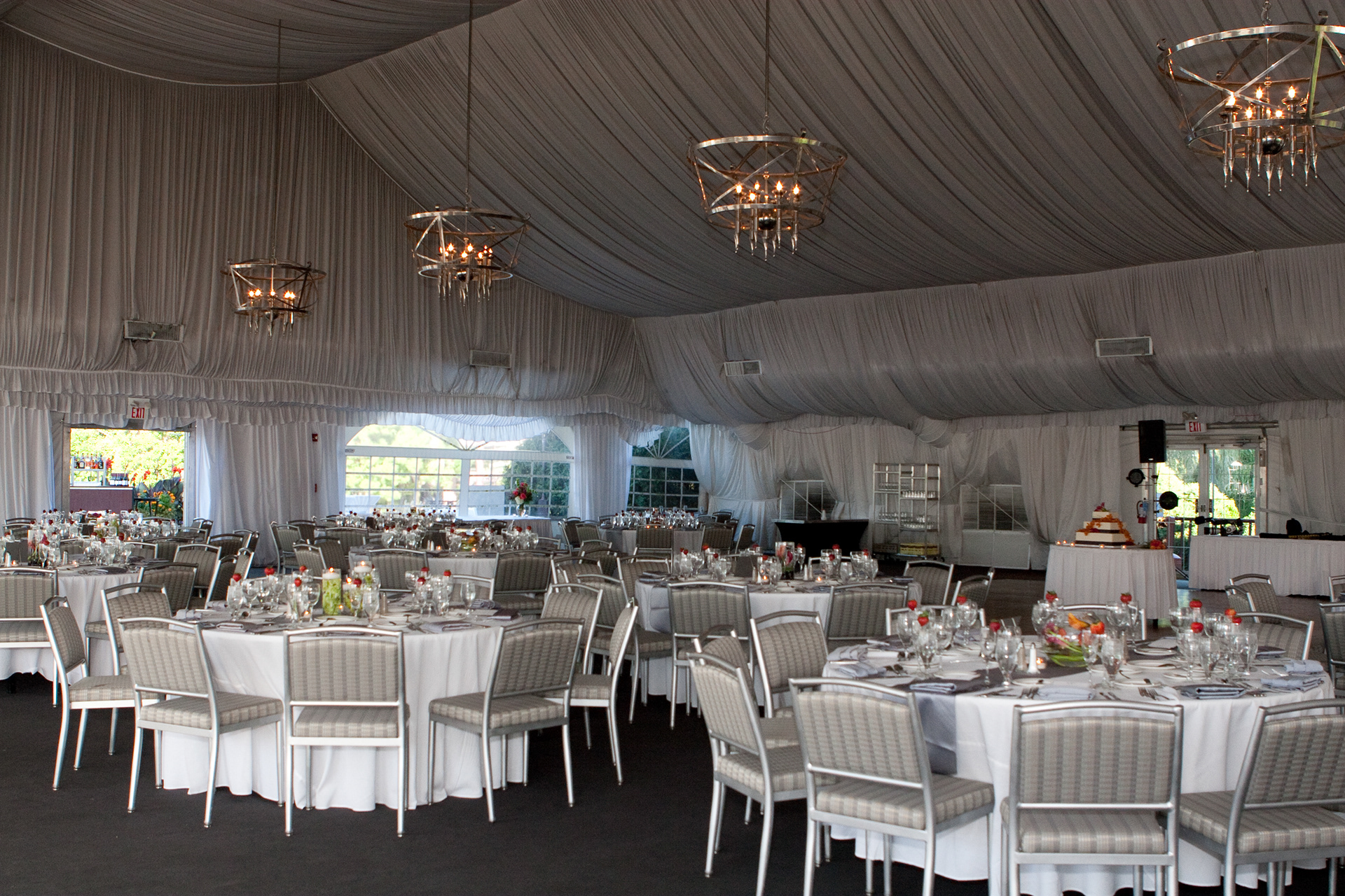 Wedding Venue