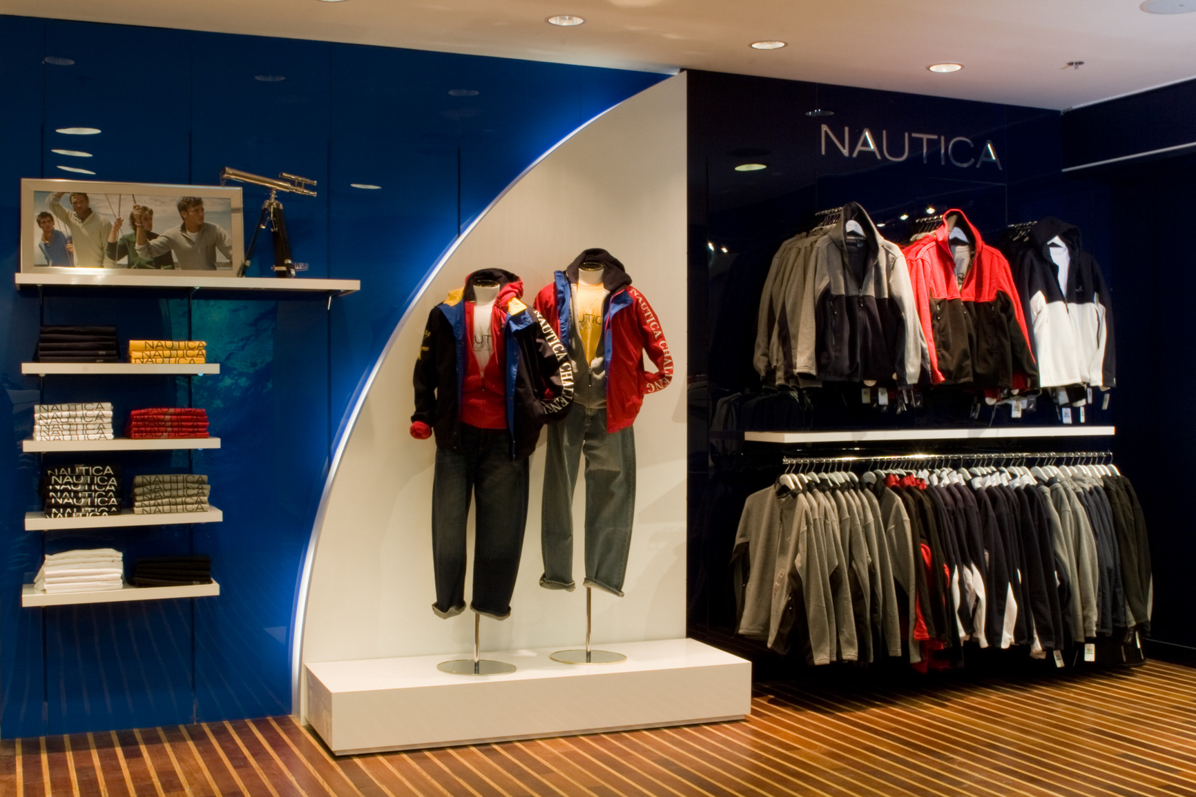 Nautica