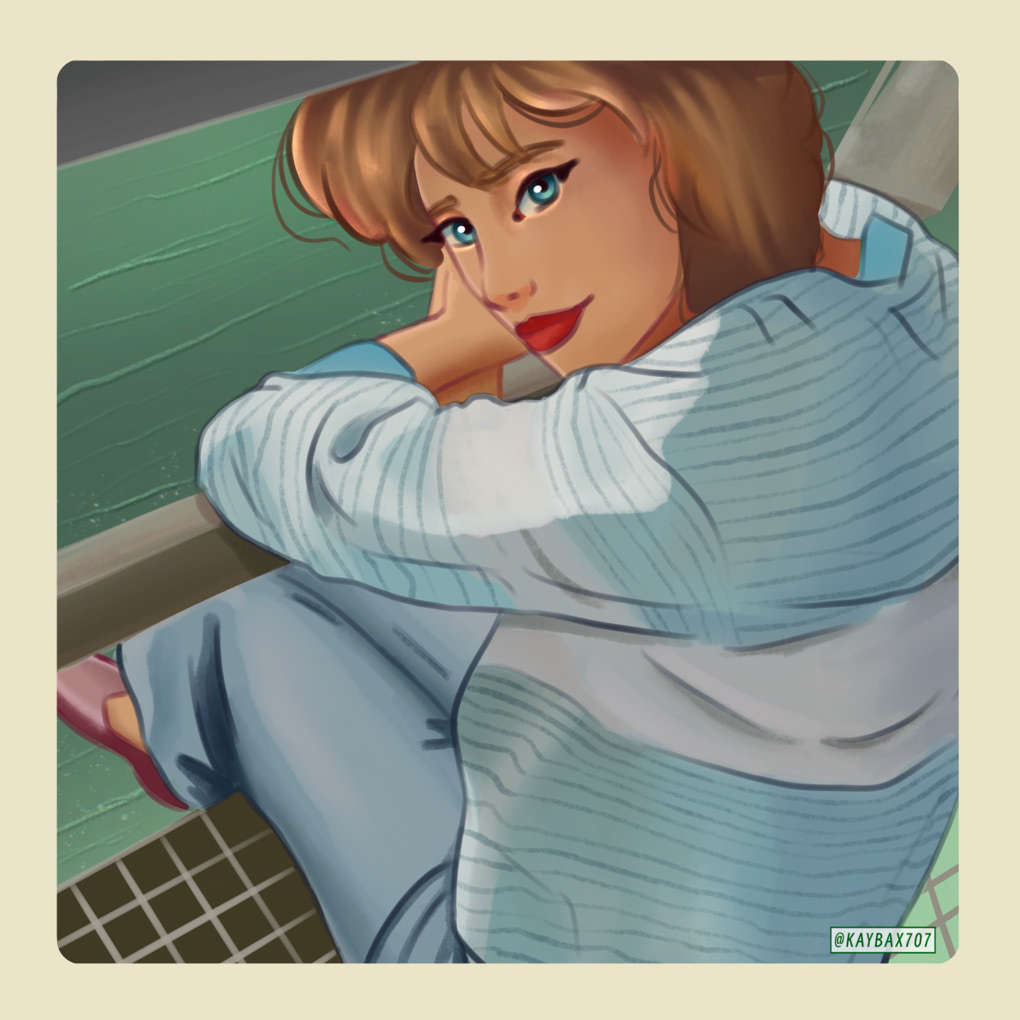 Aquamarine Green Variant