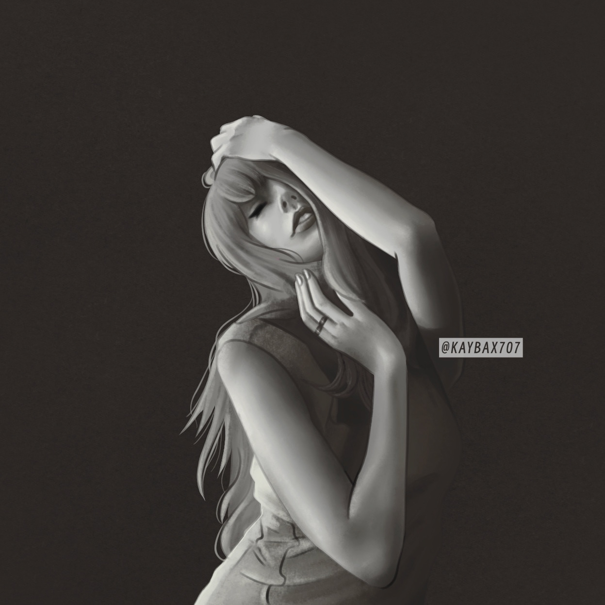 The Black Dog Variant